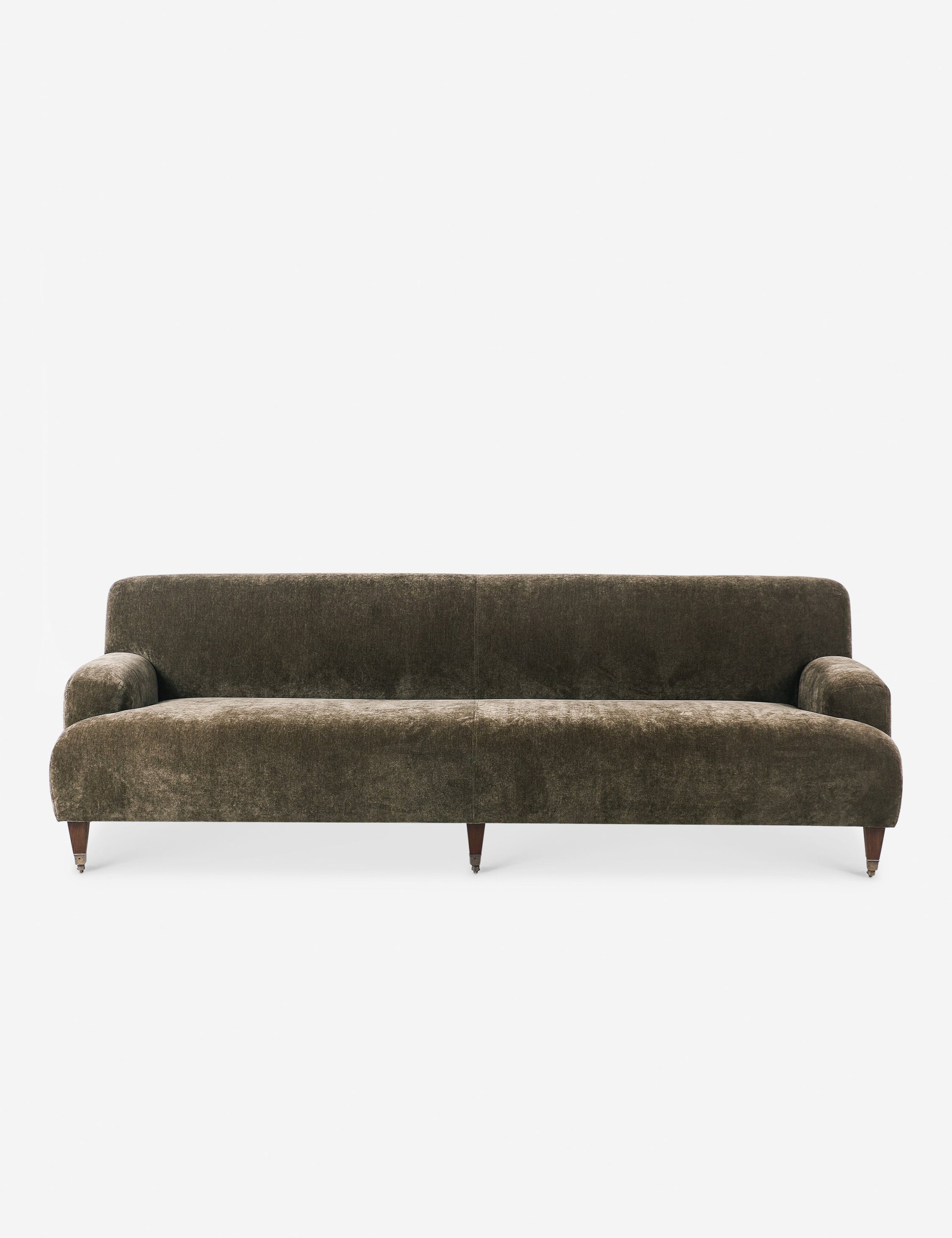 Lulu and Georgia Kent Sofa by Amber Lewis x Four Hands