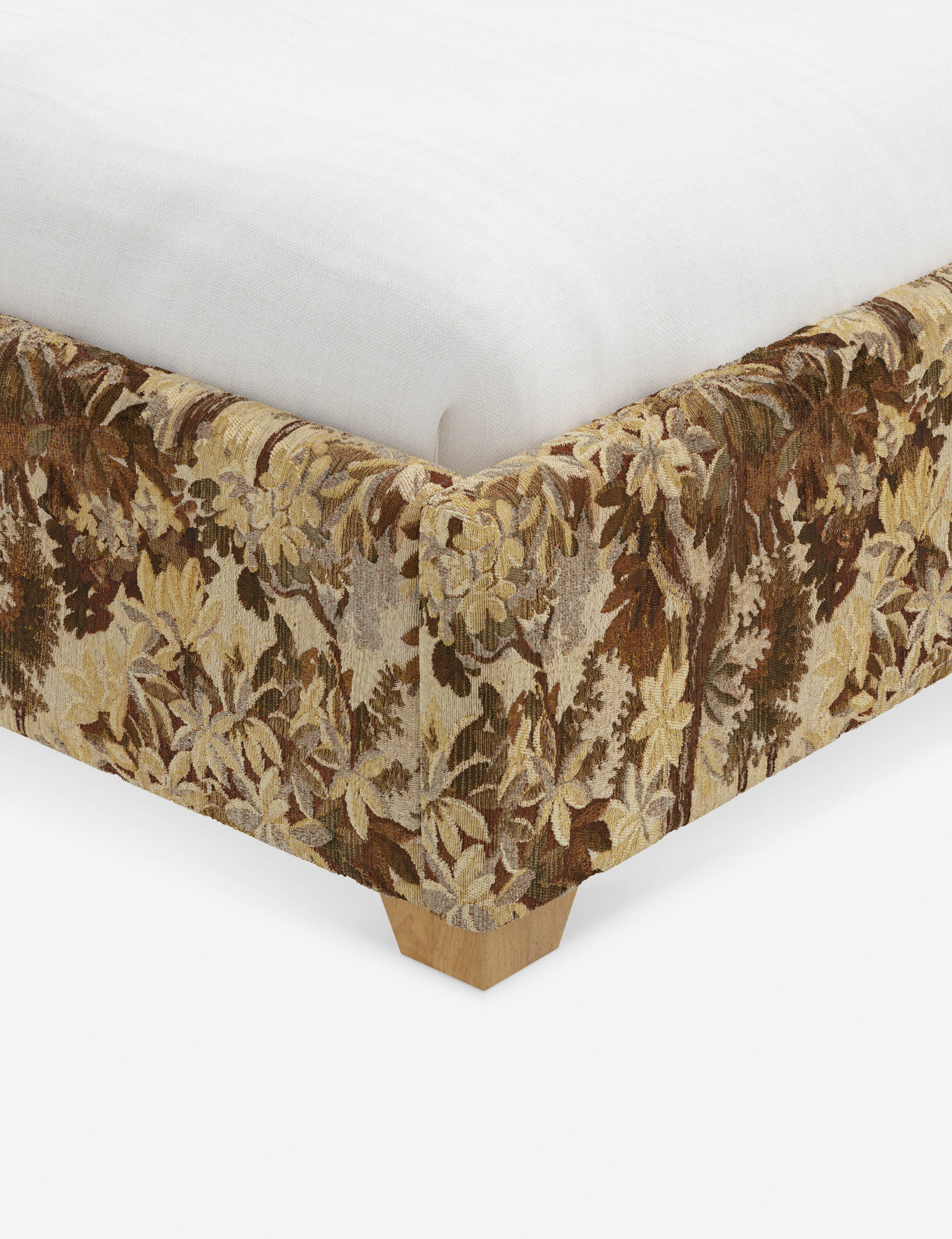 Lulu and Georgia Padden Platform Bed - view 68