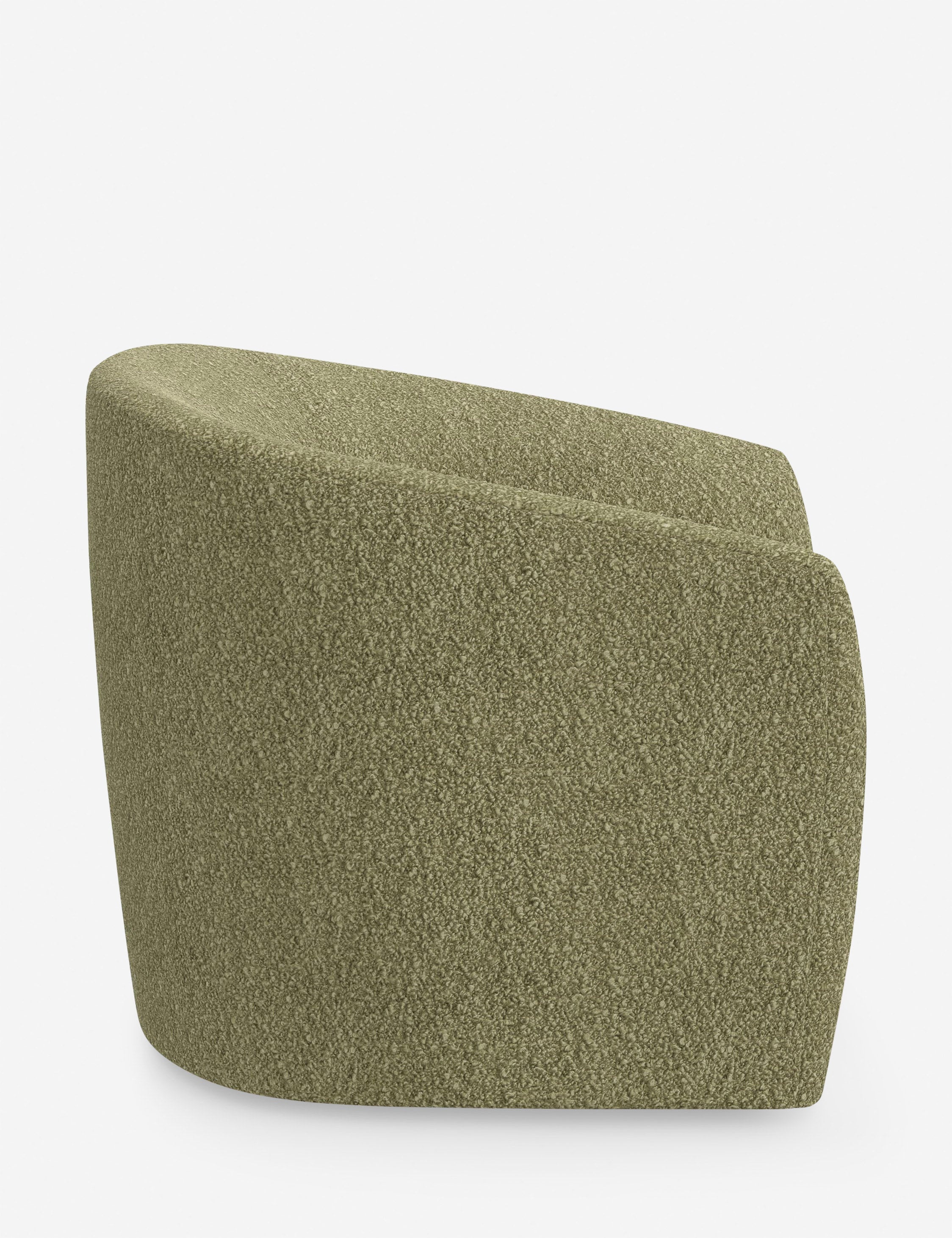 Lulu and Georgia Mayhew Swivel Chair - view 62
