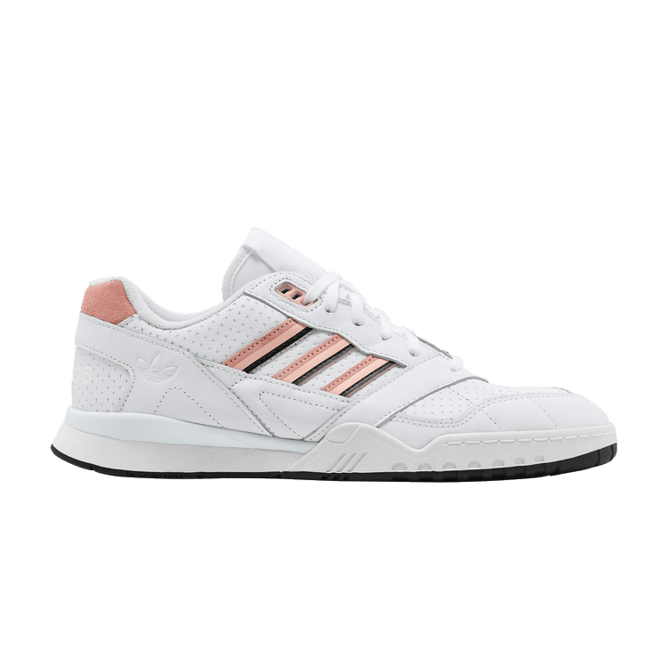 R trainer cloud – adidas A.R. Trainer Cloud White Glow Pink