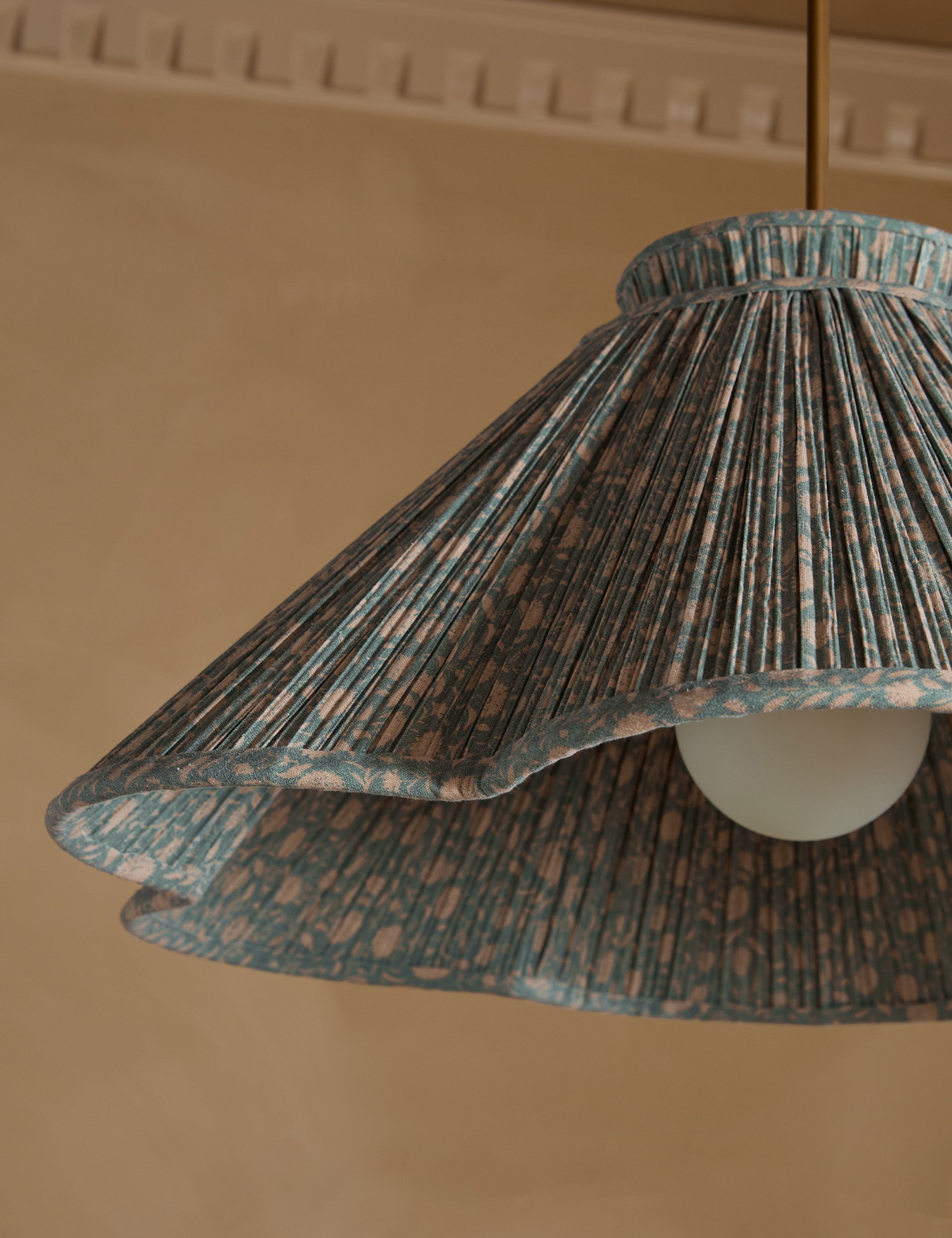 Lulu and Georgia Pendant Light - view 11