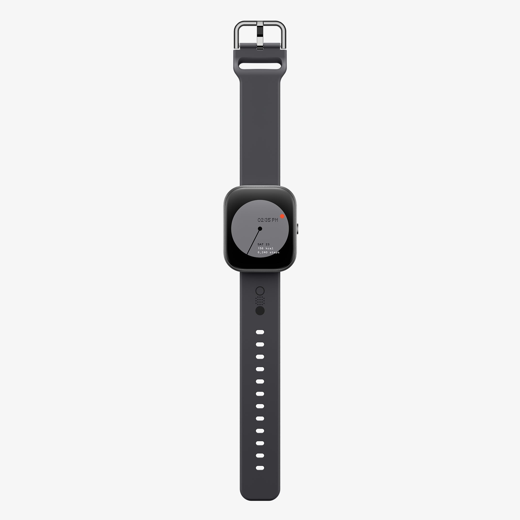 CMF By Nothing | CMF WATCH PRO { DARK GRAY – Multi - view 4