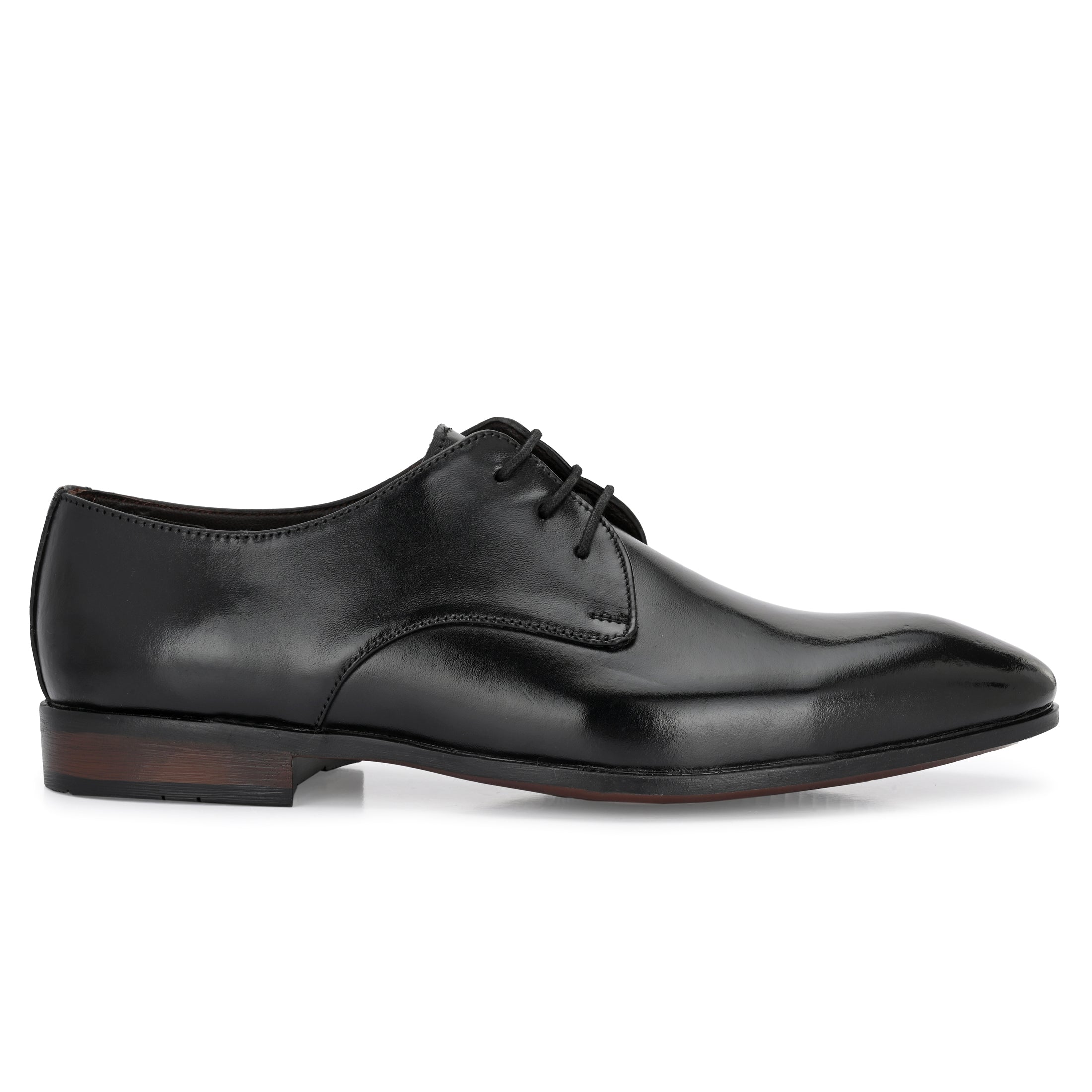 egoss-shoes Egoss Formal Lace-Up Leather Shoes For Men - view 4