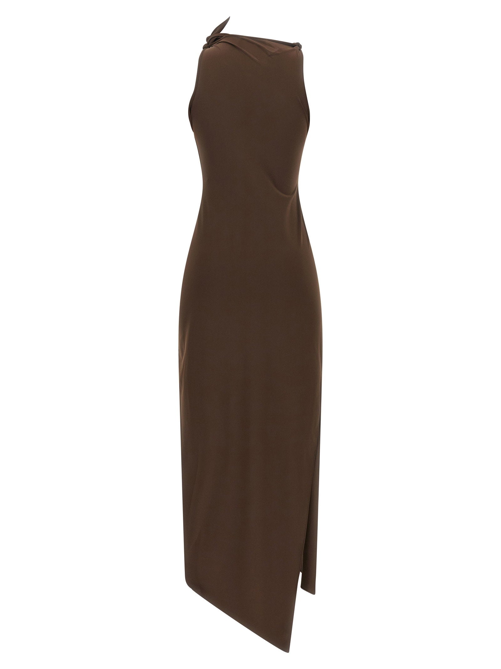 Coperni Flower Dress - view 2