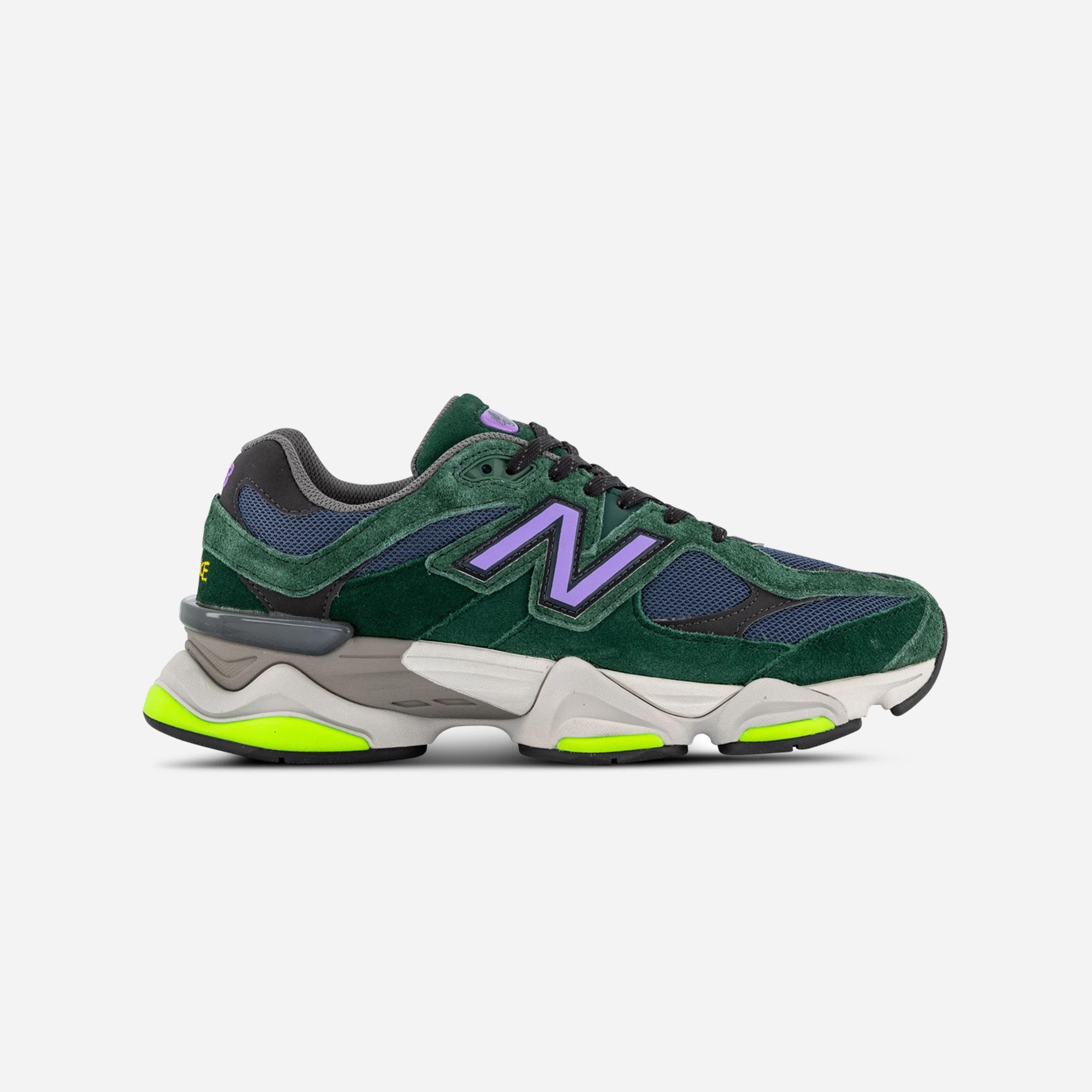 New Balance 9060 Nightwatch Purple – Multi