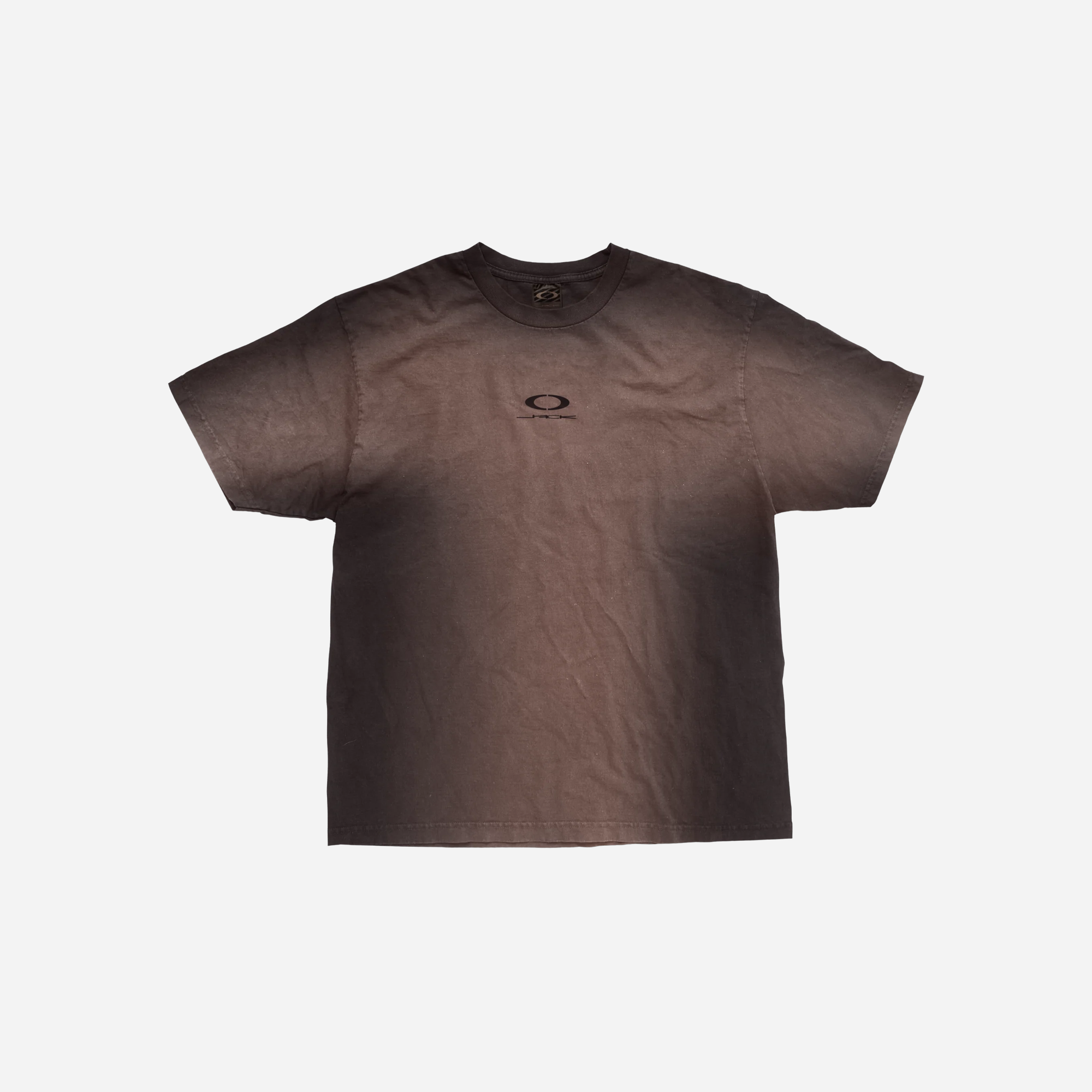 Anti Social Social Club Travis Scott Cactus Jack X Oakley Day Zero T-Shirt
