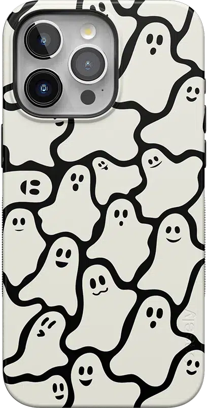 Casetry Don't Ghost Me | Halloween Case - view 56
