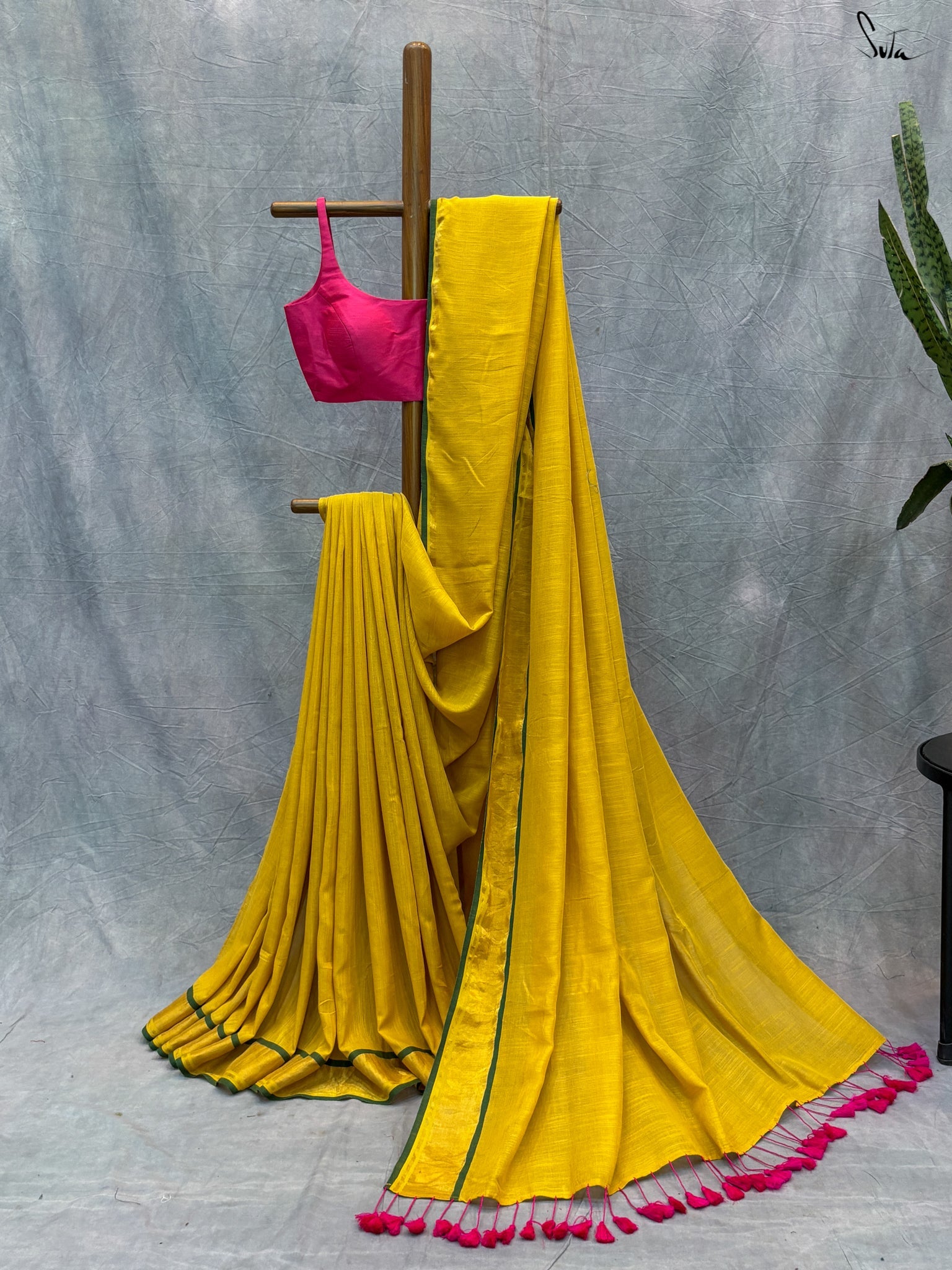 suta.in Golden Rose – Women's
