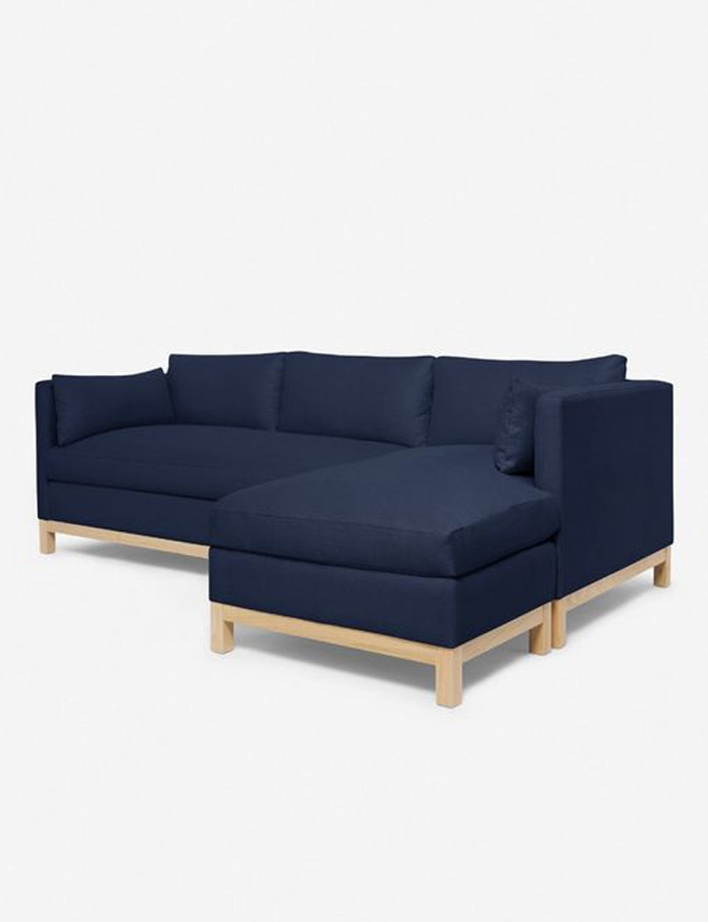 Lulu and Georgia Hollingworth Sectional Sofa by Ginny Macdonald - view 147