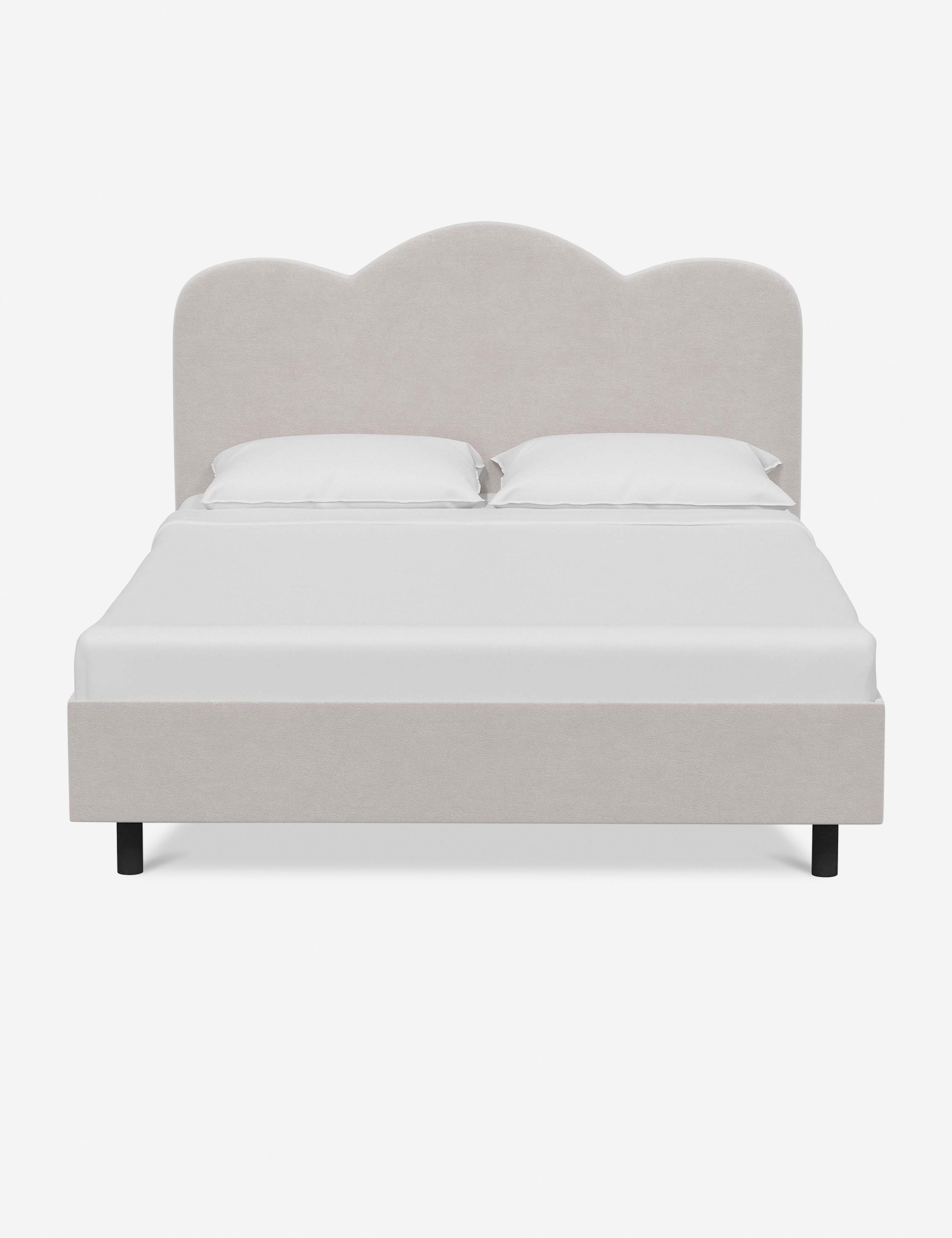 Lulu and Georgia Mino Platform Bed - view 12
