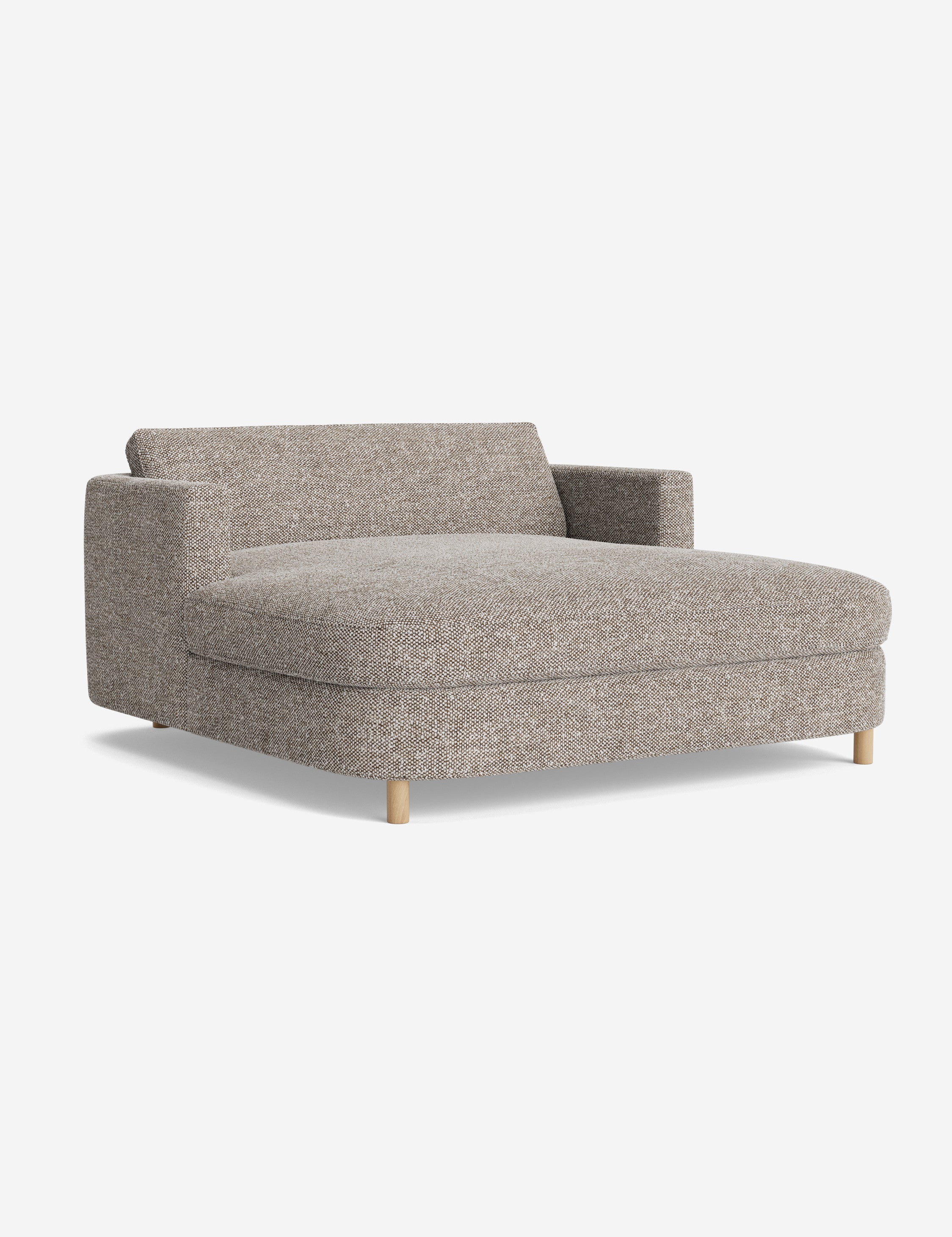 Lulu and Georgia Belmont Media Lounger by Ginny Macdonald - view 40