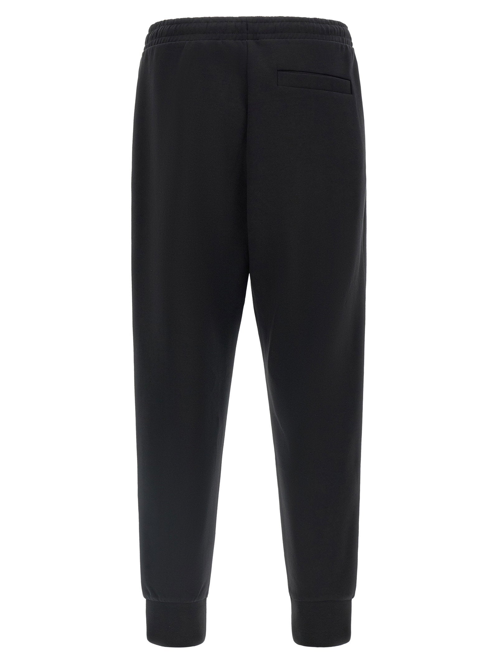 Hugo Boss Cotton Trousers – 95% cotton 5% elastane - view 2
