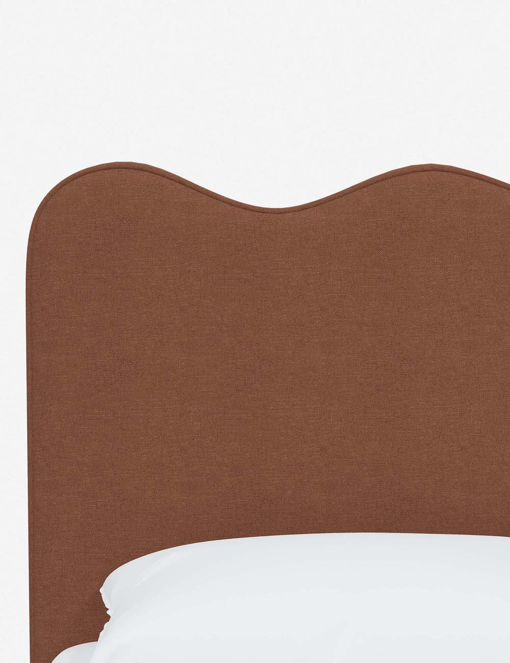 Lulu and Georgia Clementine Platform Bed - view 117