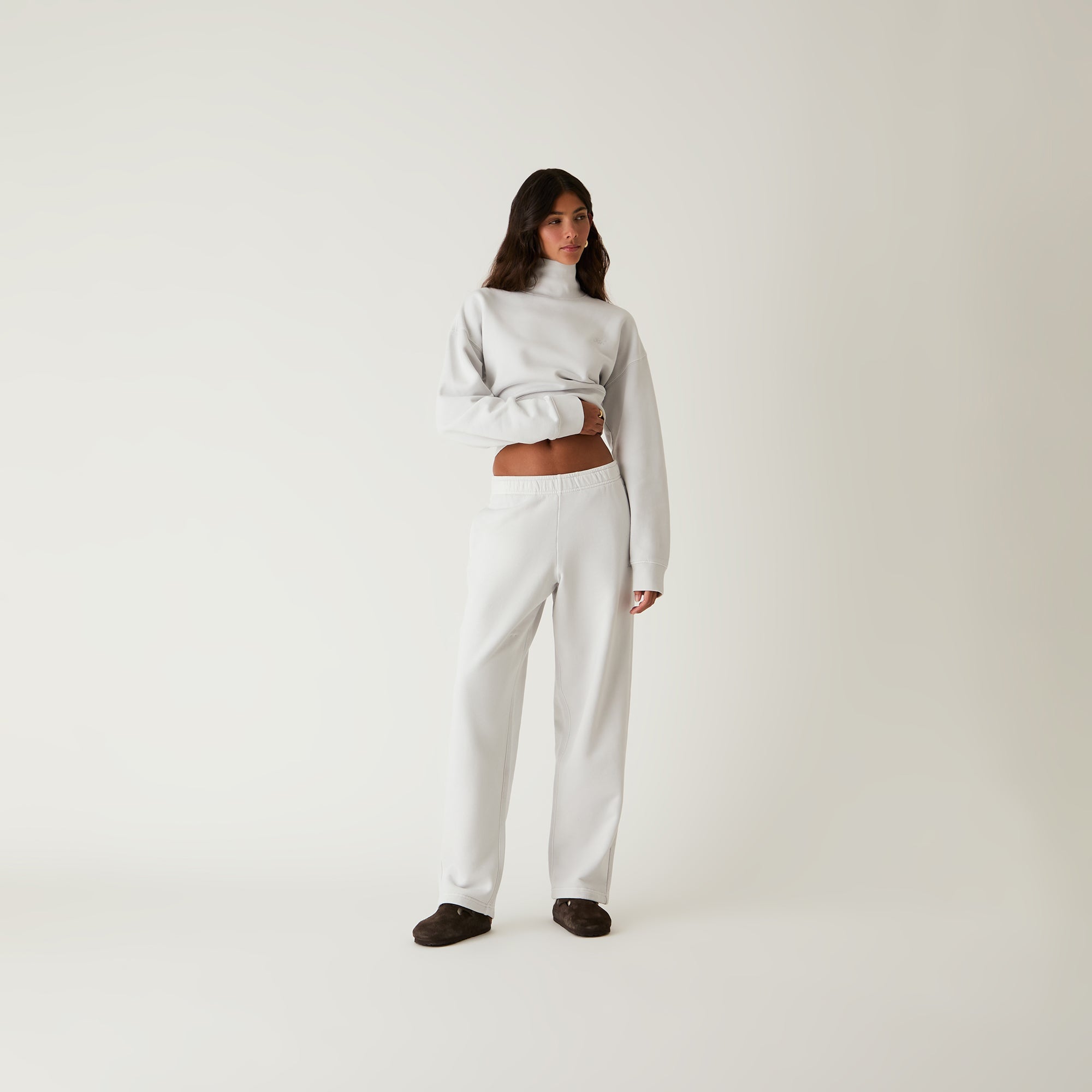 Kith Women Ava Sweatpant - Cirrus - view 2