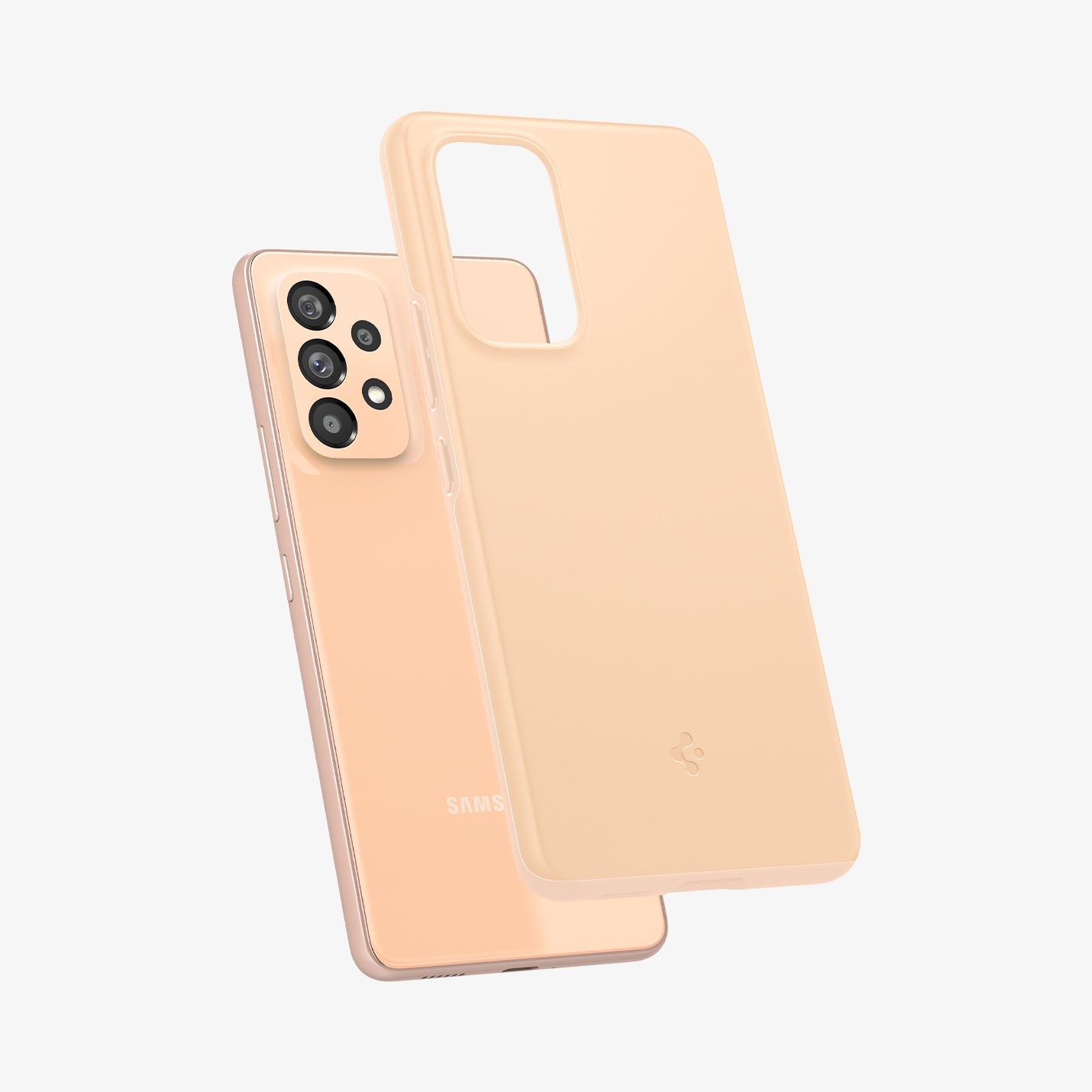 Galaxy A Series - Thin Fit - view 30