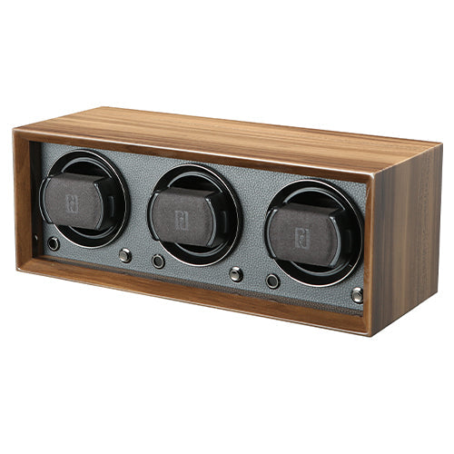 Paul Design Petite 3 Walnut