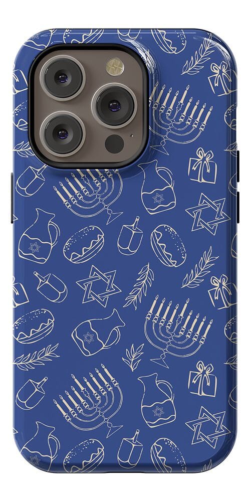 Casetry Latke Love | Hannukah Case - view 11
