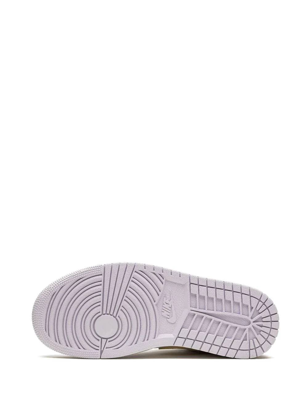 Kicks Machine Air Jordan 1 Low 'Barely Grape' Sale - view 2