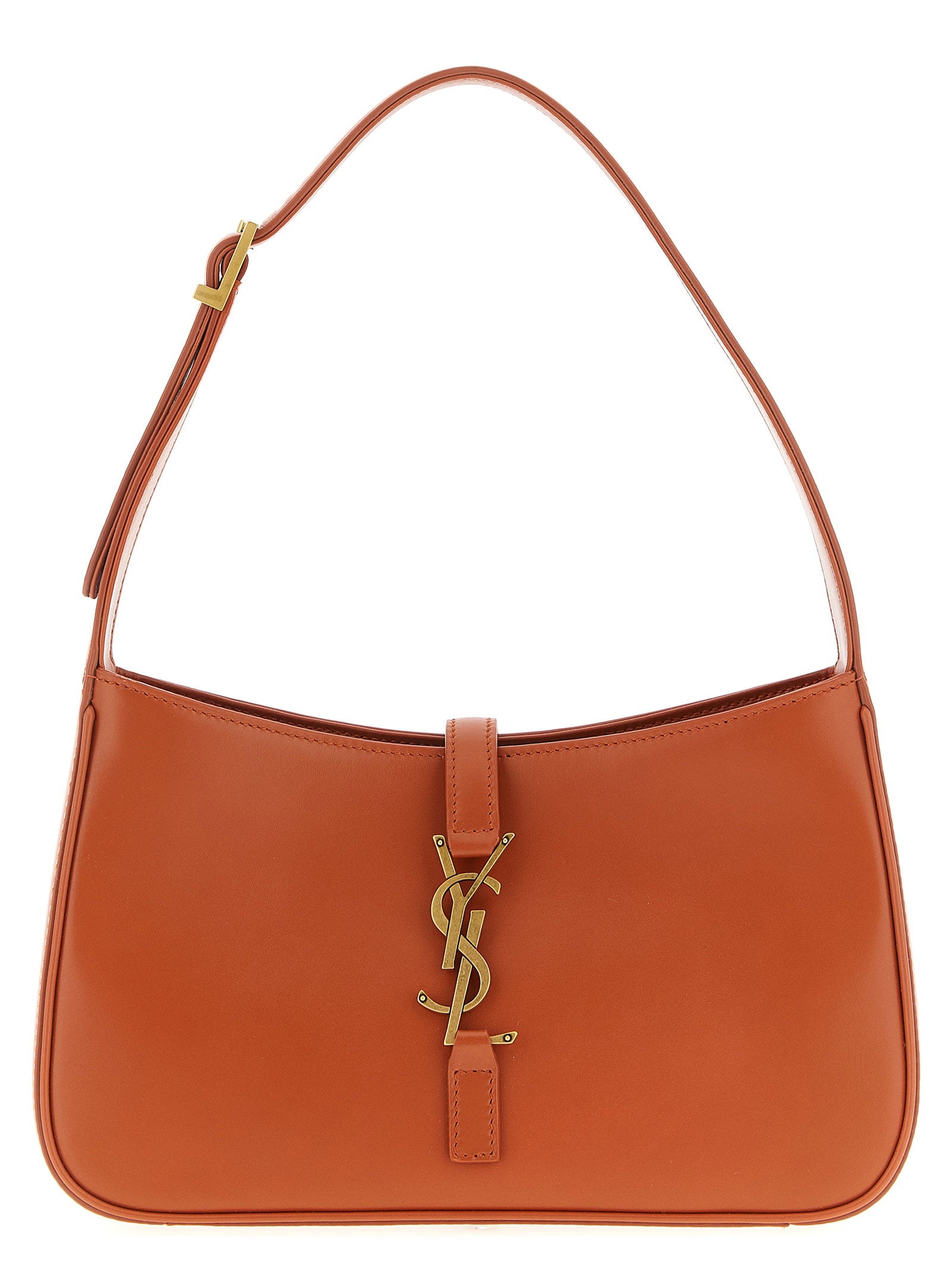 Saint Laurent Le 5 à 7 Small Shoulder Bag