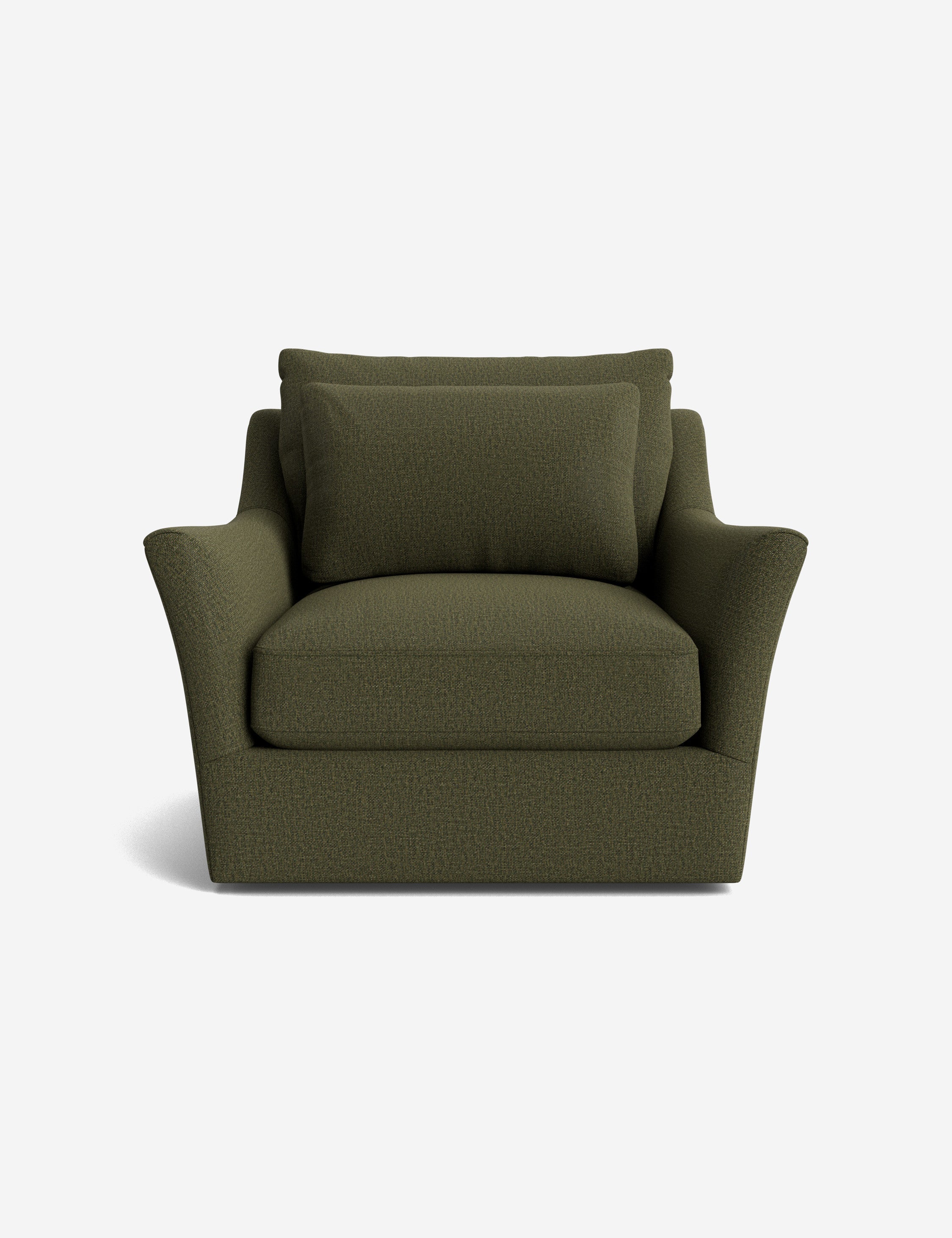 Lulu and Georgia Niven Swivel Chair - view 10