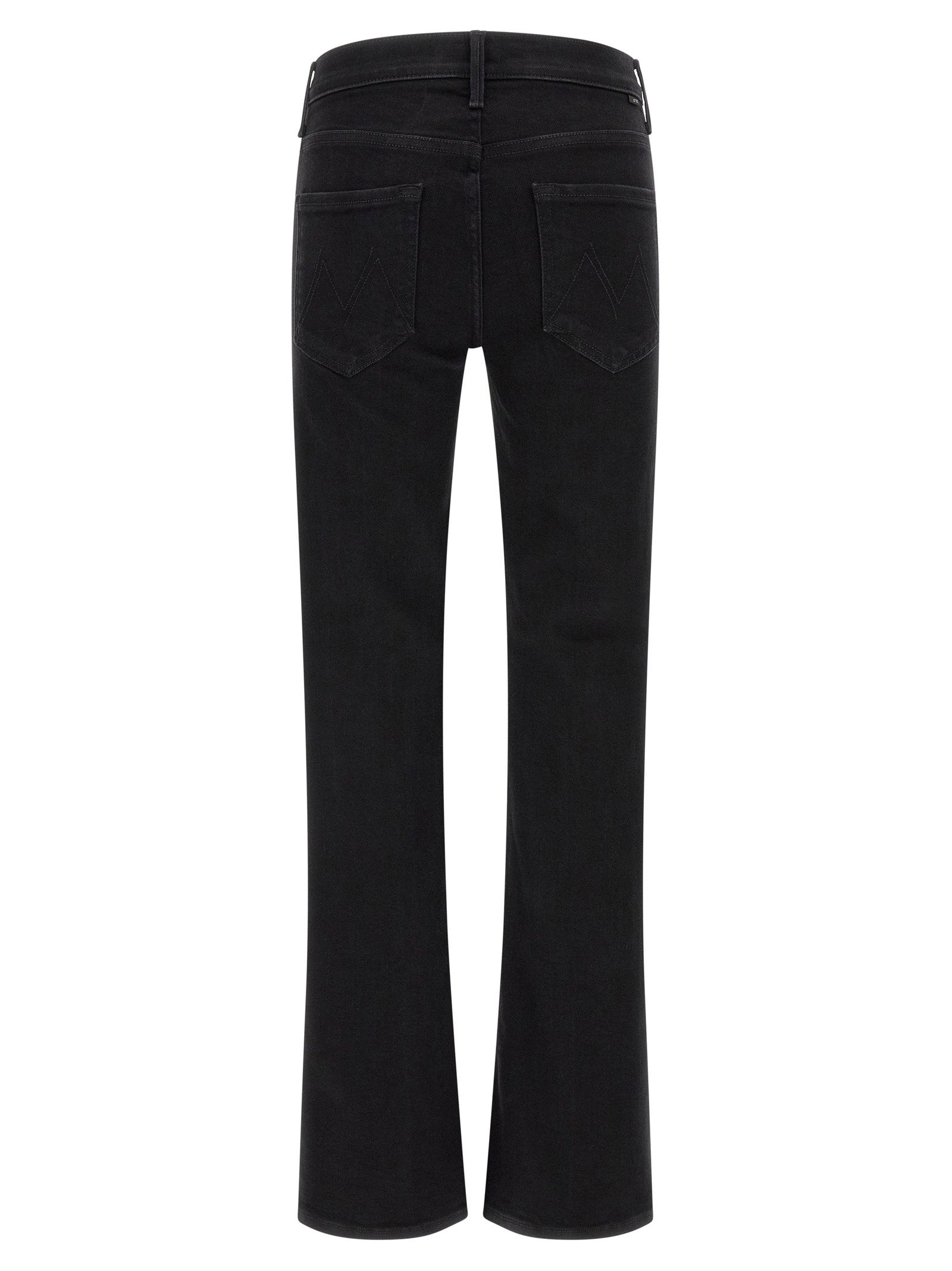 Mother The Weekender Jeans - view 2