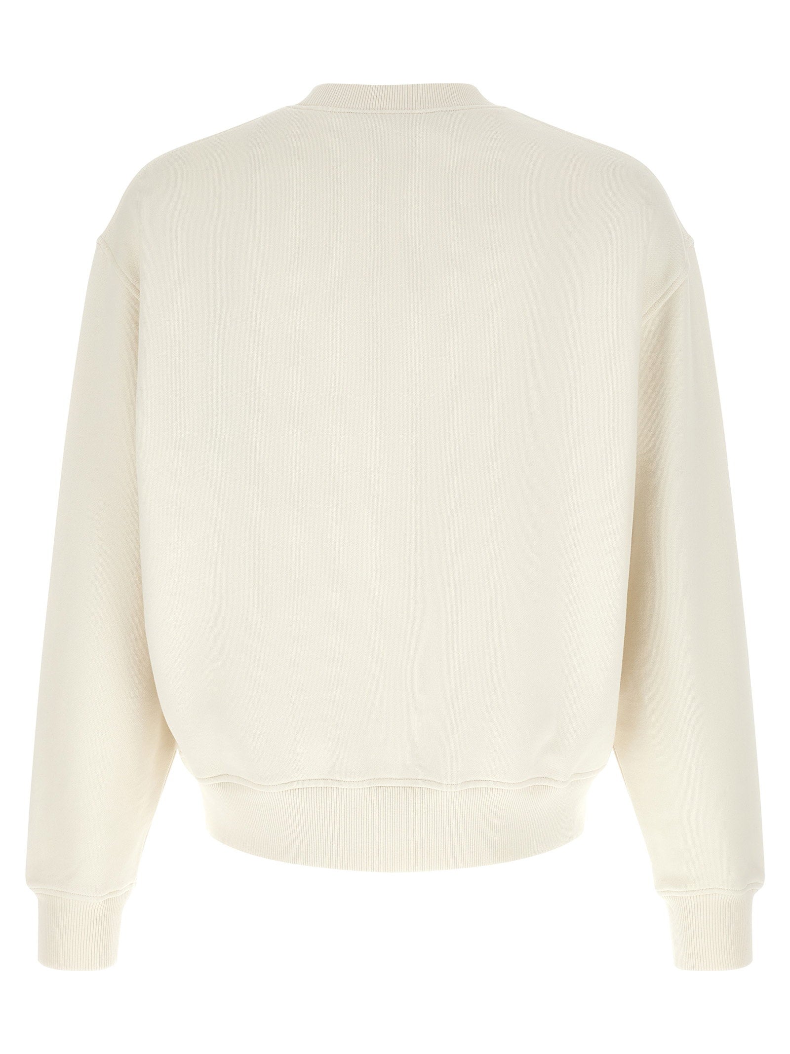 Palm Angels Bear Sweatshirt – 100% cotton - view 2