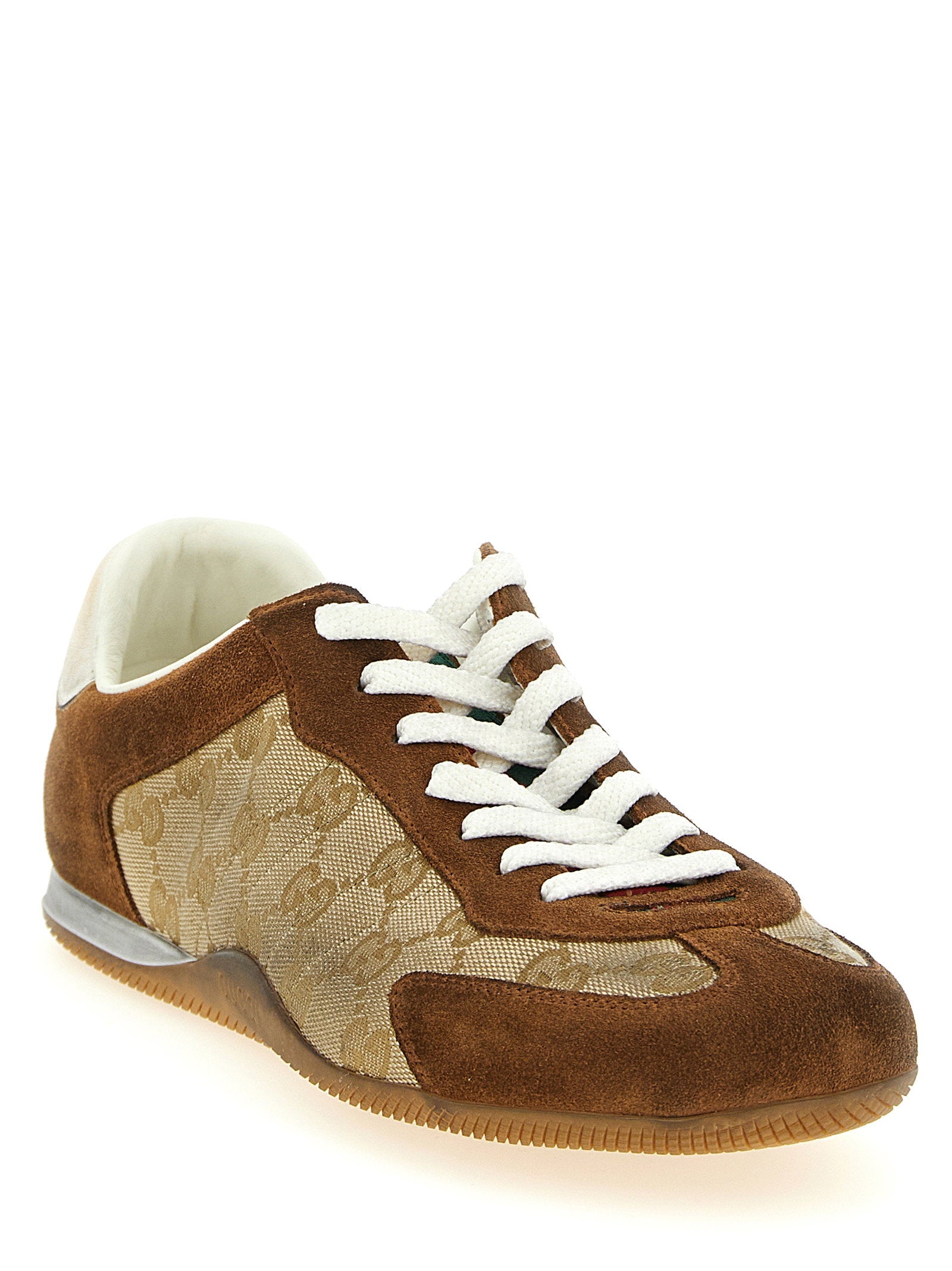 Gucci Shift Sneakers - view 2