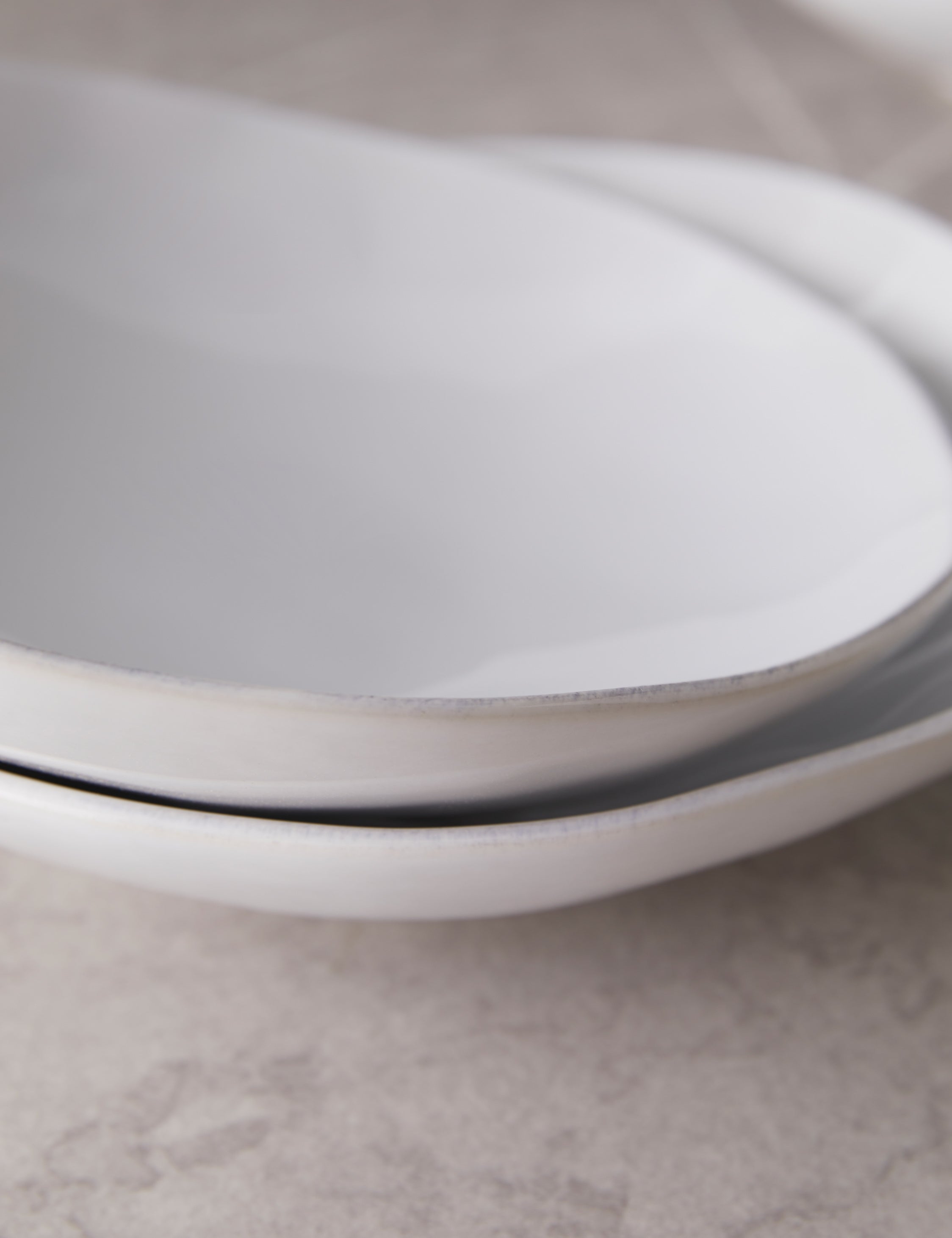 Lulu and Georgia Livia Stoneware Dinnerware by Costa Nova - view 39