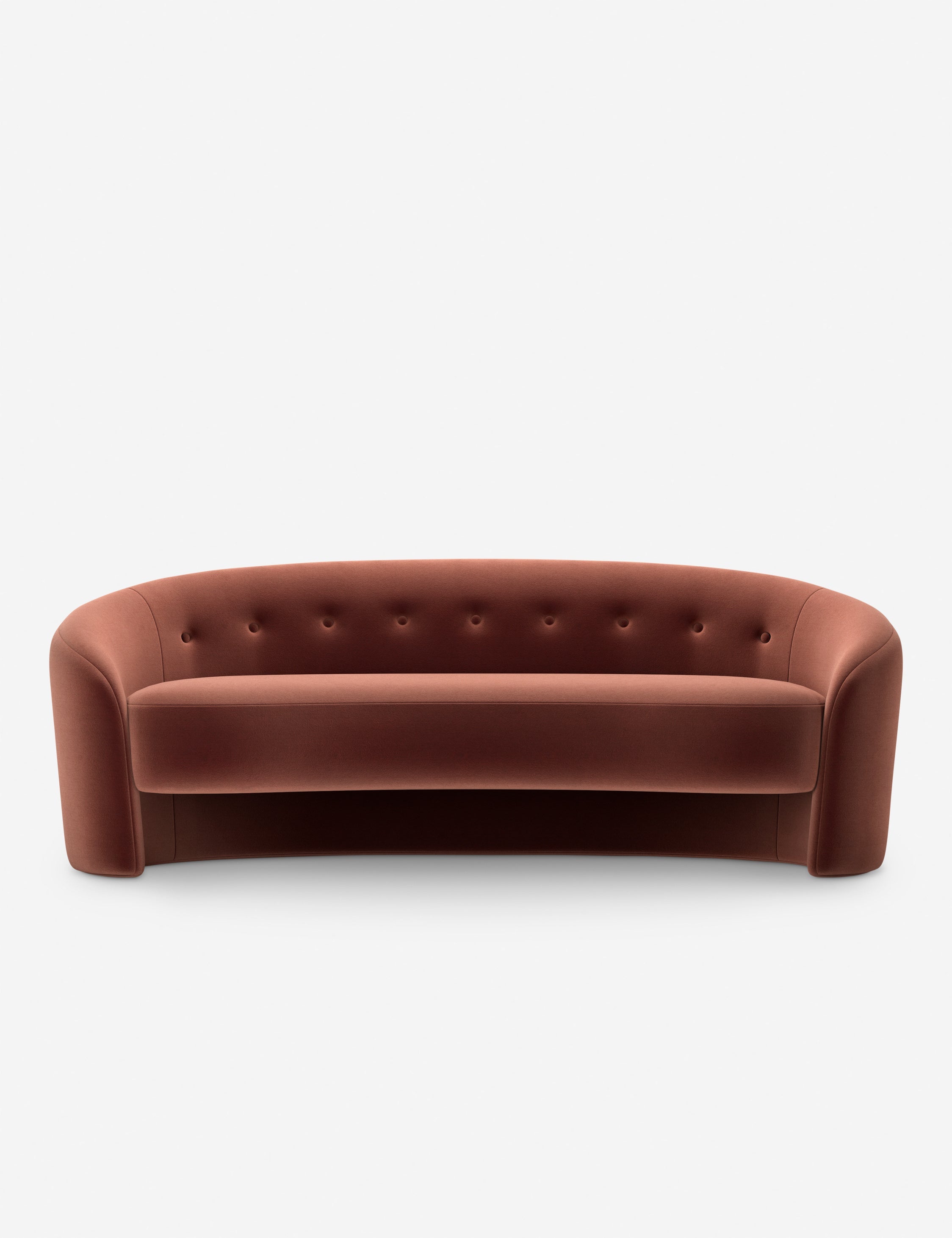 Lulu and Georgia The Button Sofa by Button Atelier x Co.House Designs - view 5