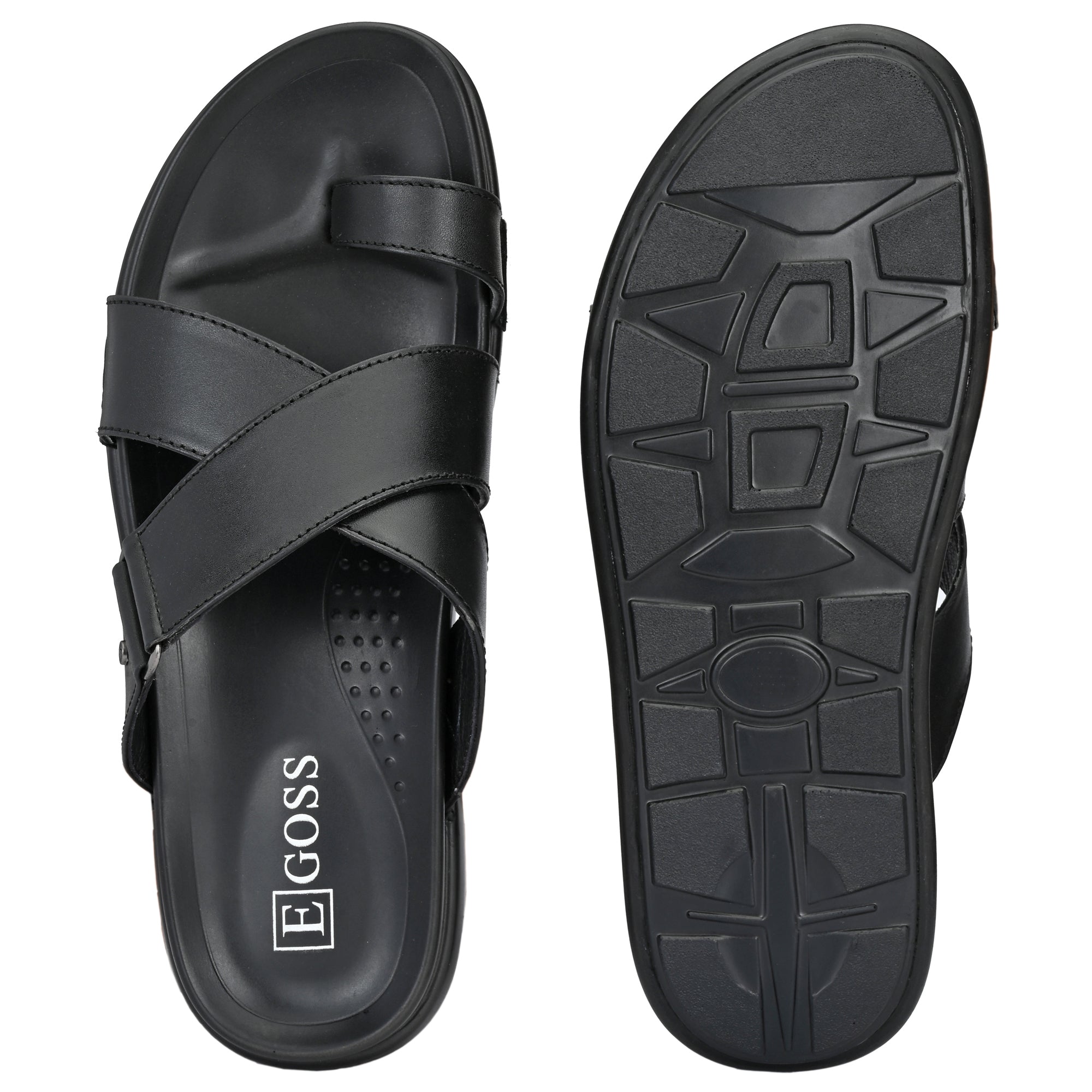 egoss-shoes Men Formal Slippers - view 12