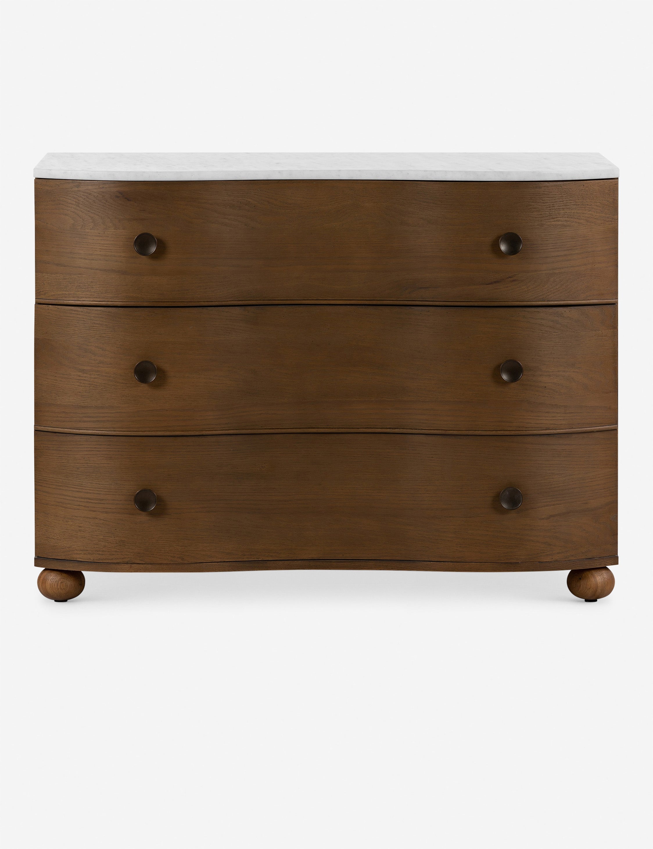 Lulu and Georgia Amherst Dresser - view 2