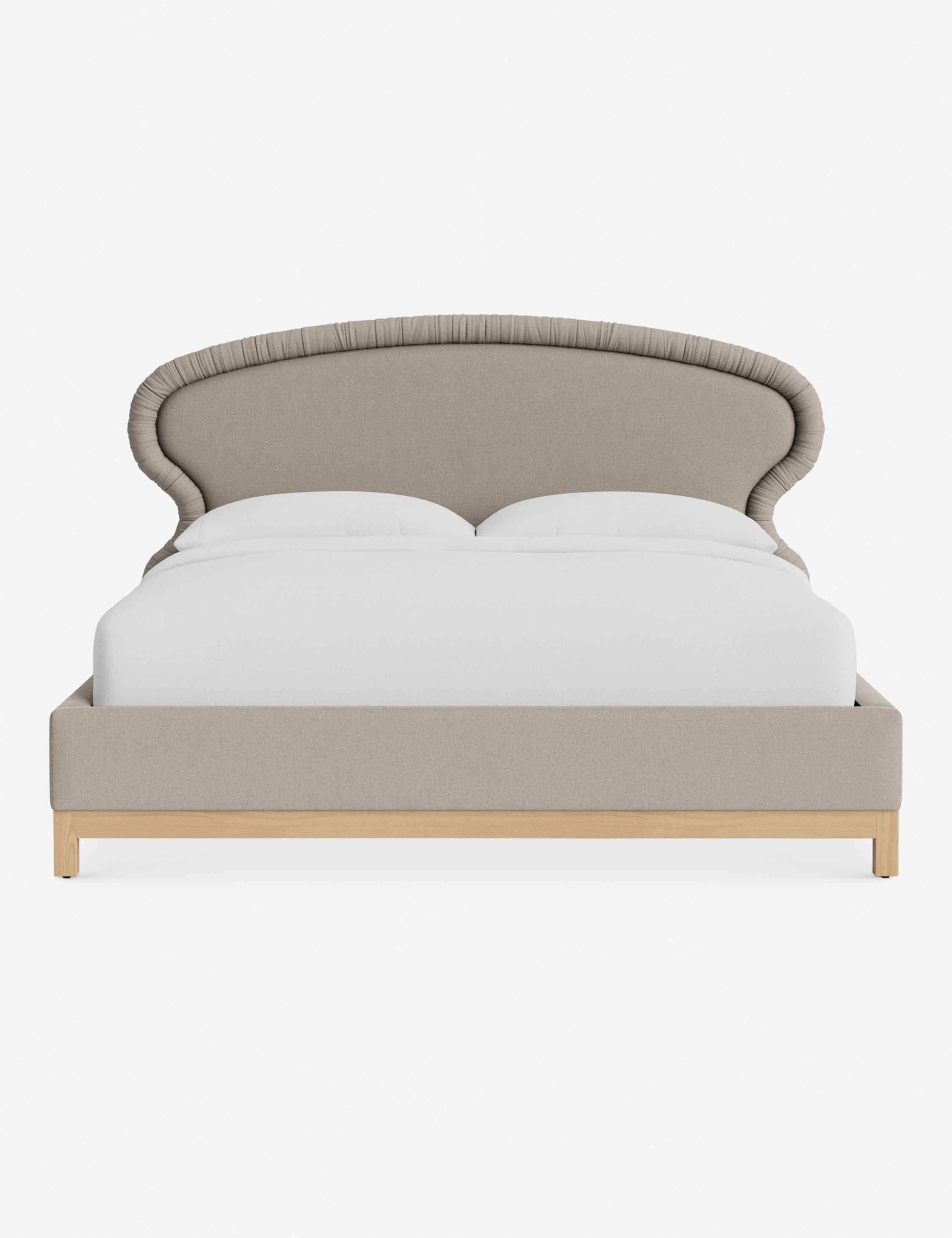 Lulu and Georgia Morecambe Platform Bed by Ginny Macdonald - view 81