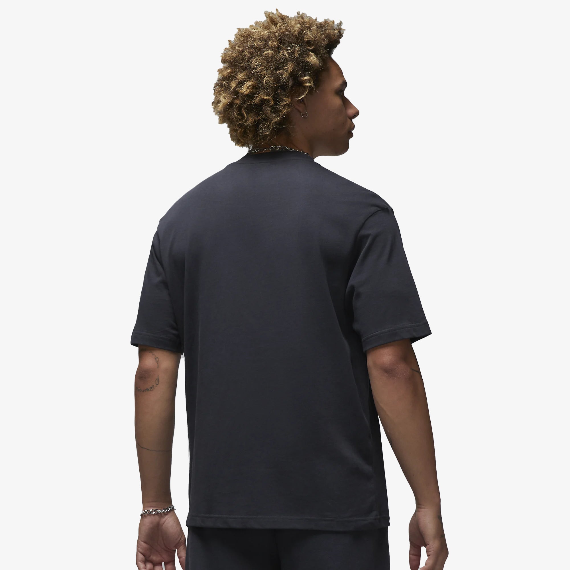 Wordmark off noir – Jordan | AIR JORDAN WORDMARK { OFF NOIR