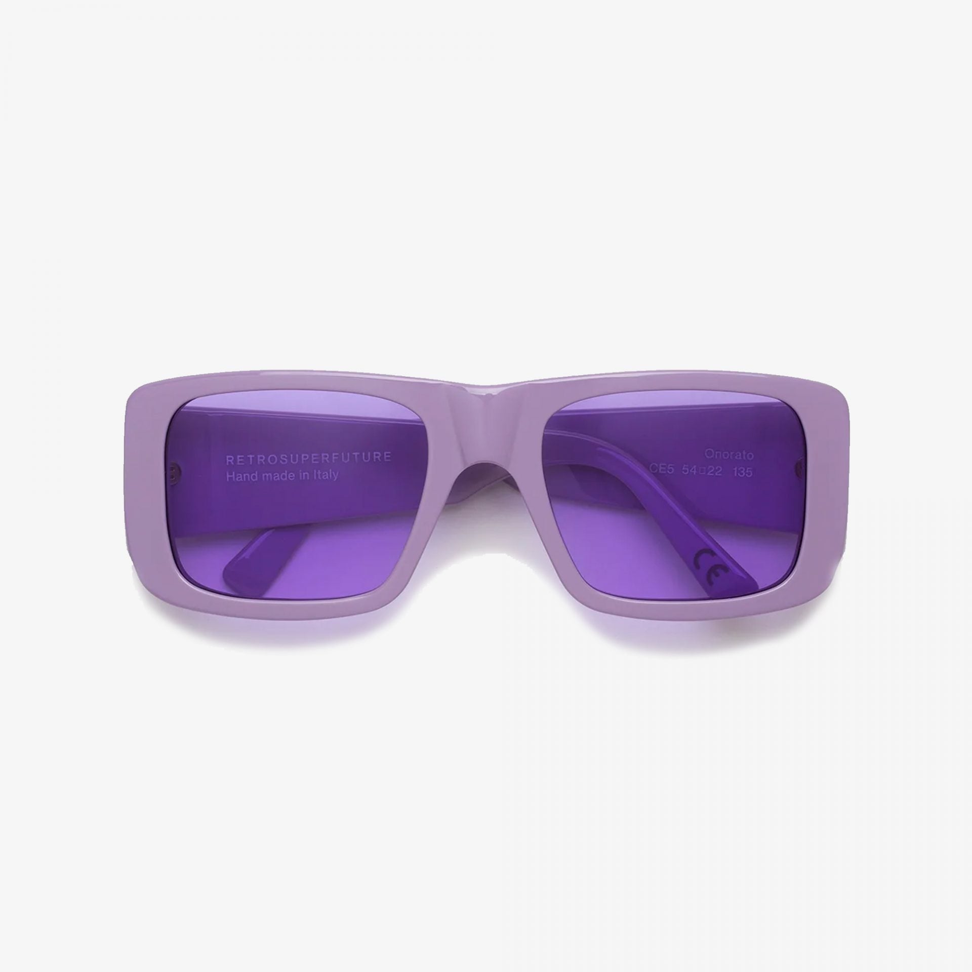 Onorato gomma purple – Retrosuperfuture | ONORATO GOMMA { PURPLE