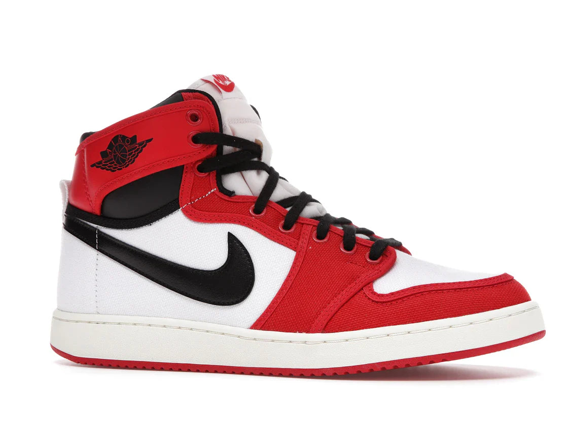 Nike Air Jordan AJKO 'Chicago' – Red - view 2