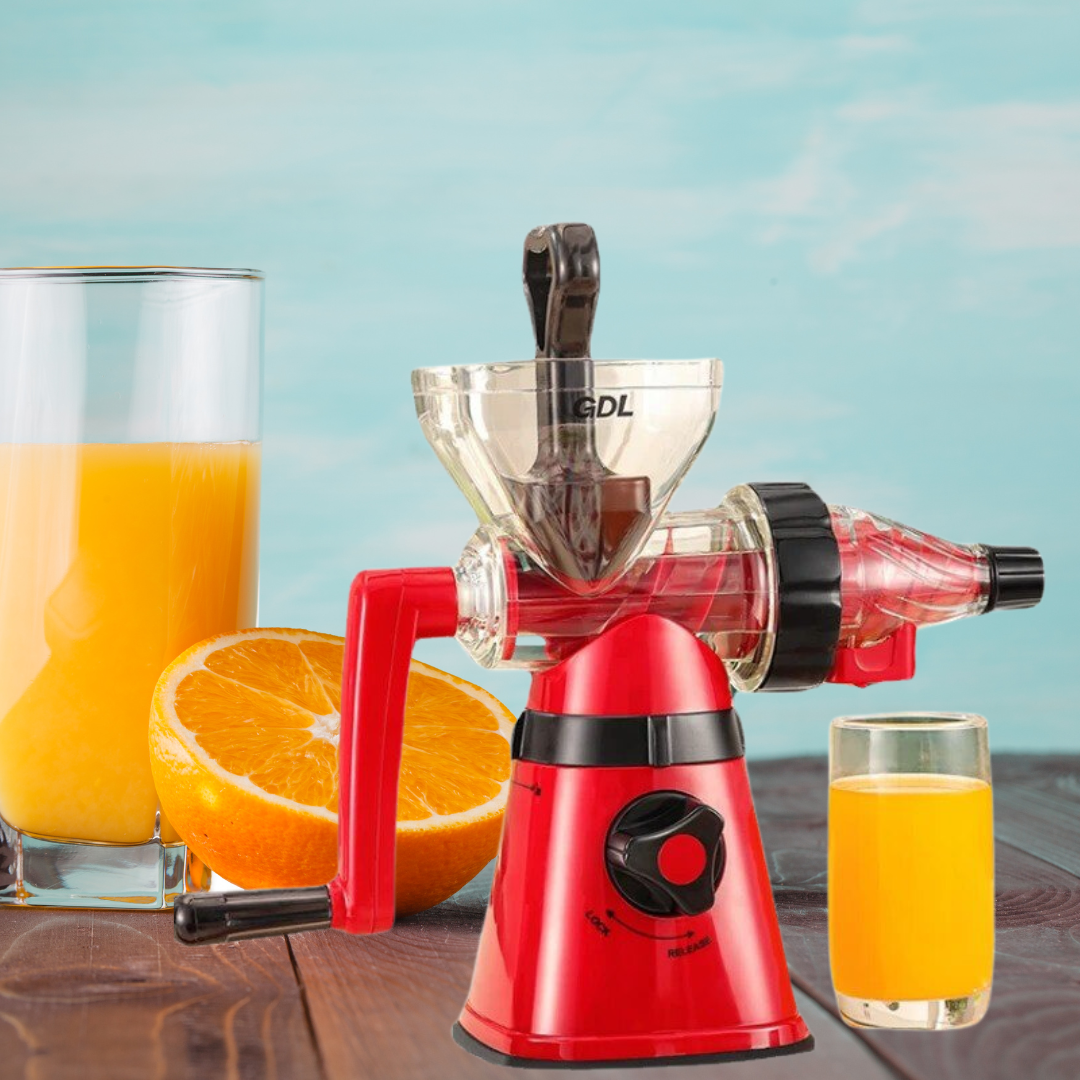 Catterton Easy Fruit Manual Juicer???? - view 7