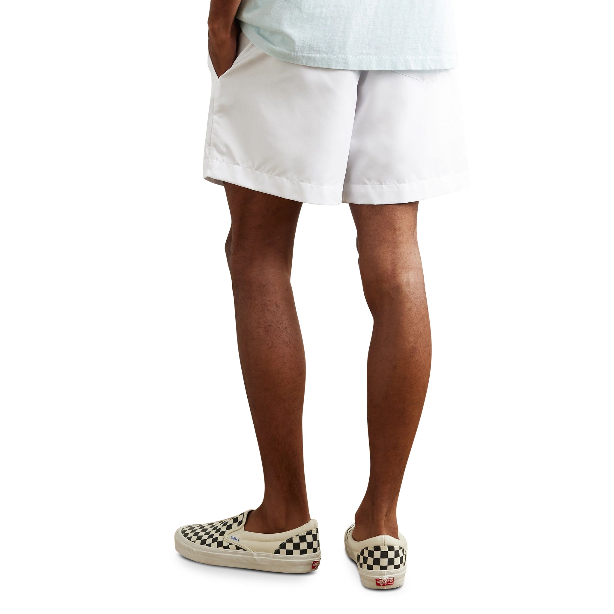 Gallery Dept. Zuma Shorts White - view 2