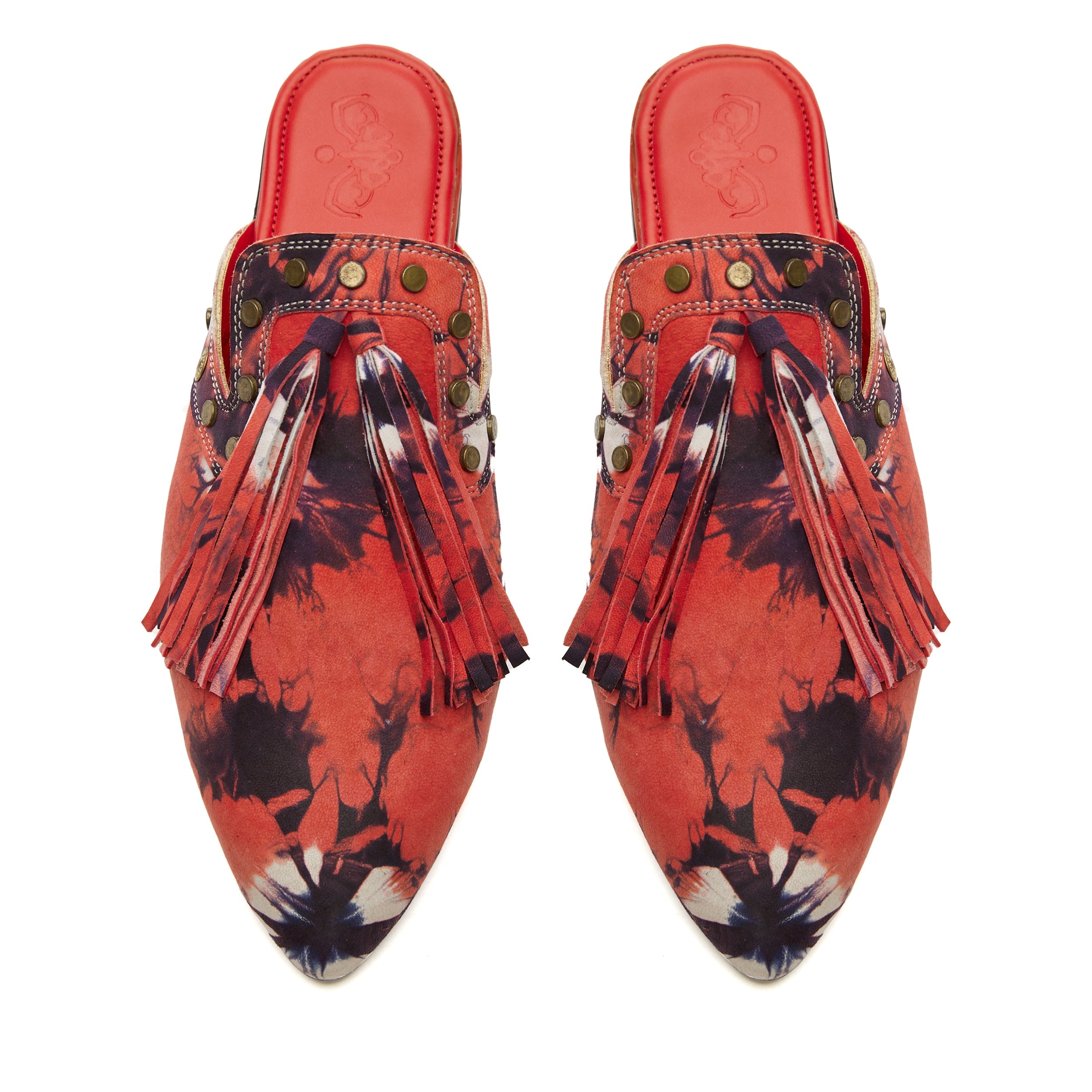 Banjaaran India Nodum Cone Mules Women's (discontinued)