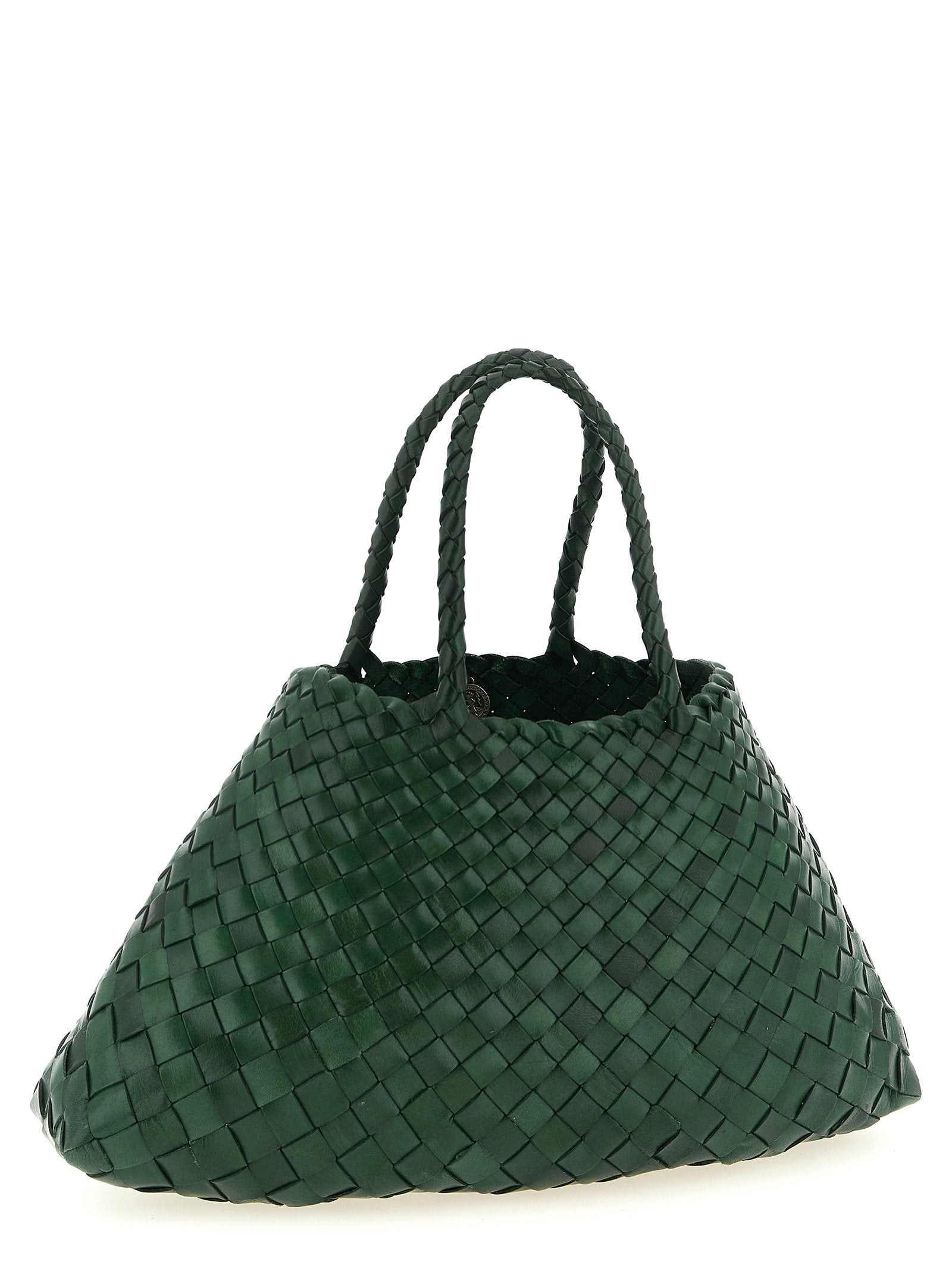 Dragon Diffusion Santa Croce Small Handbag - view 2