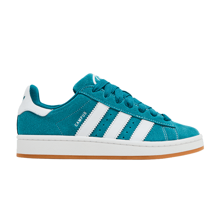 Yeezy adidas Campus 00s Legacy Teal Cloud White Gum