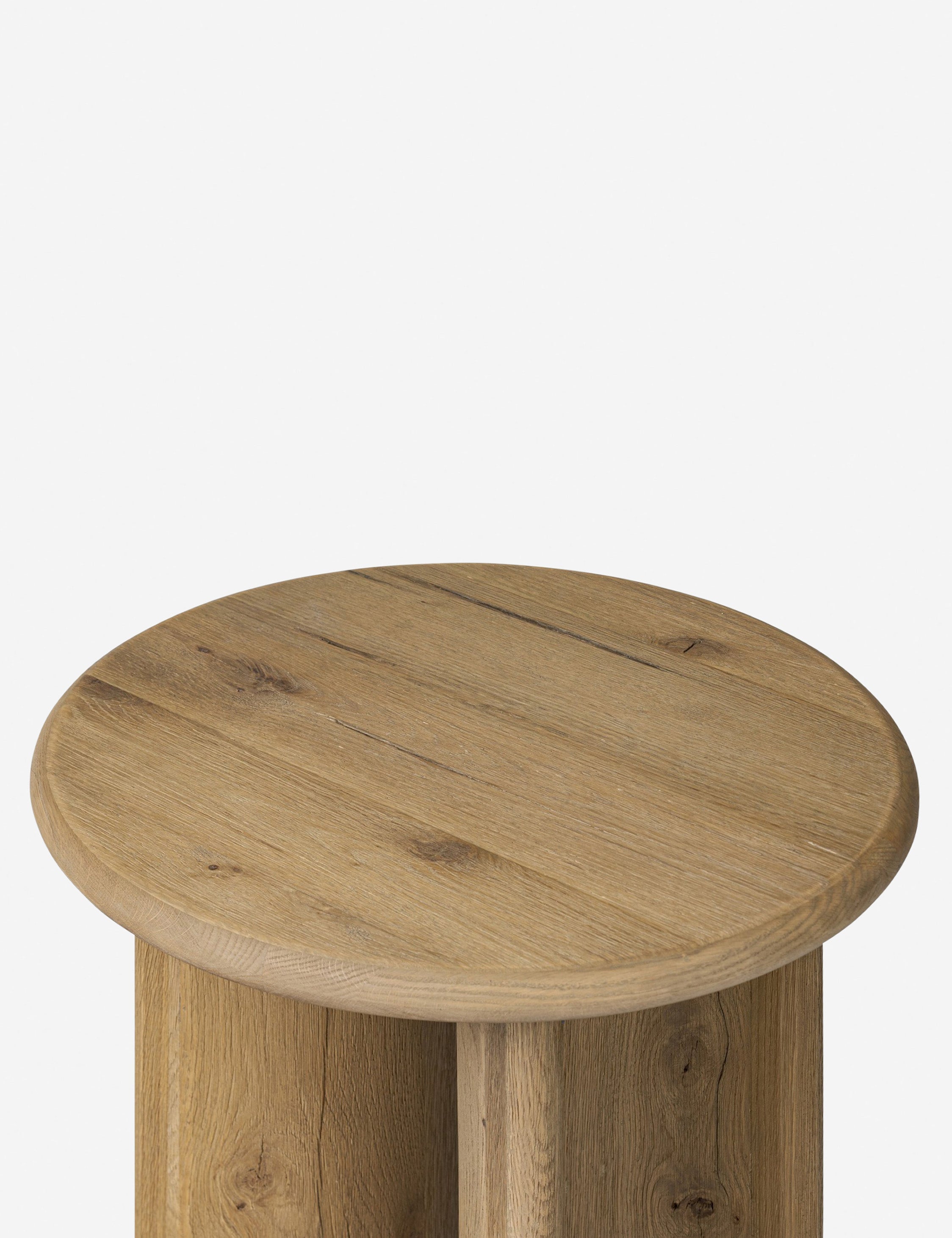 Lulu and Georgia Gilda Side Table - view 20