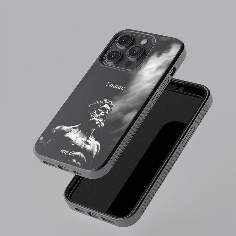 Cover It Up Endure Mens Glass Case - view 4
