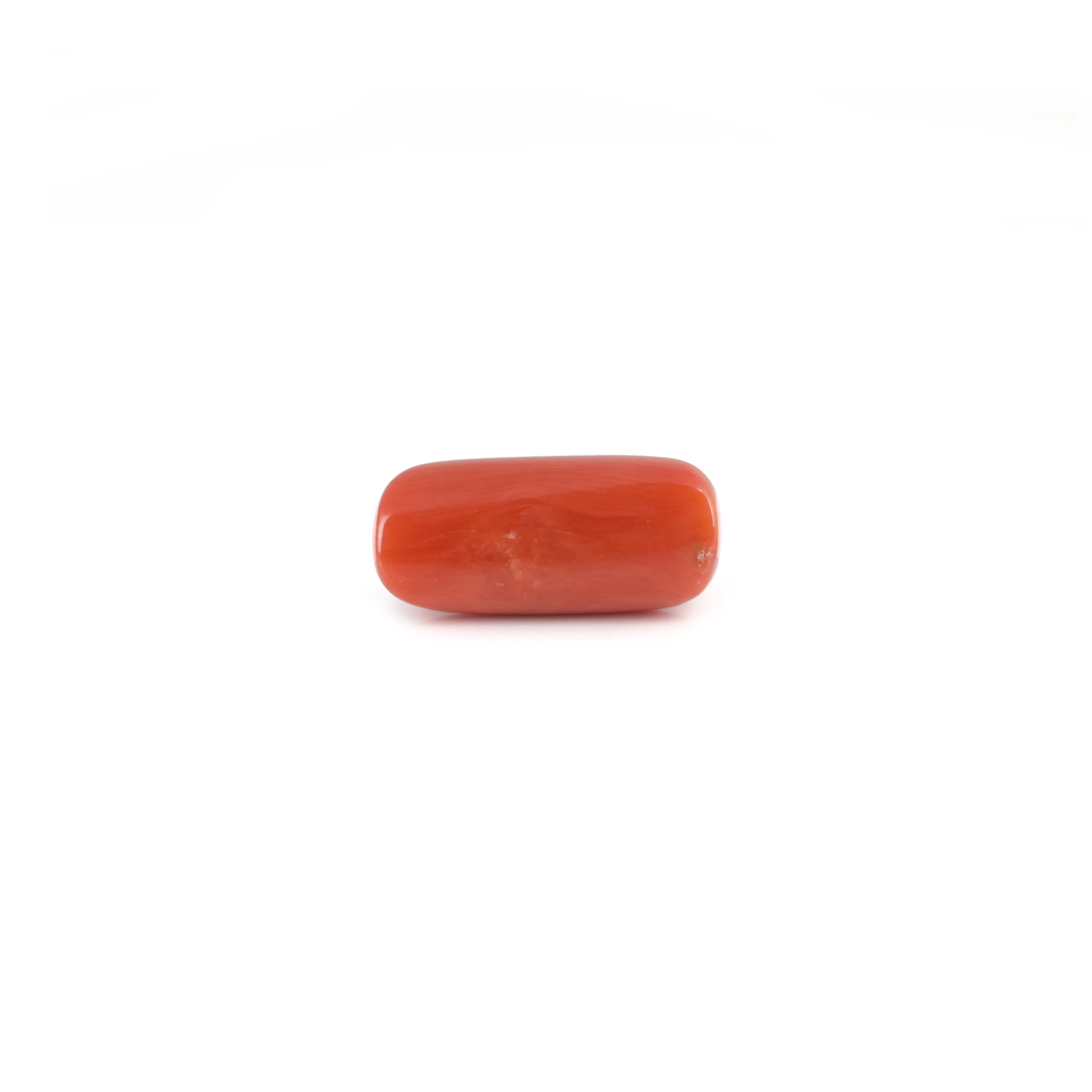 Pramogh Red Coral - 6.5 Carat - view 2