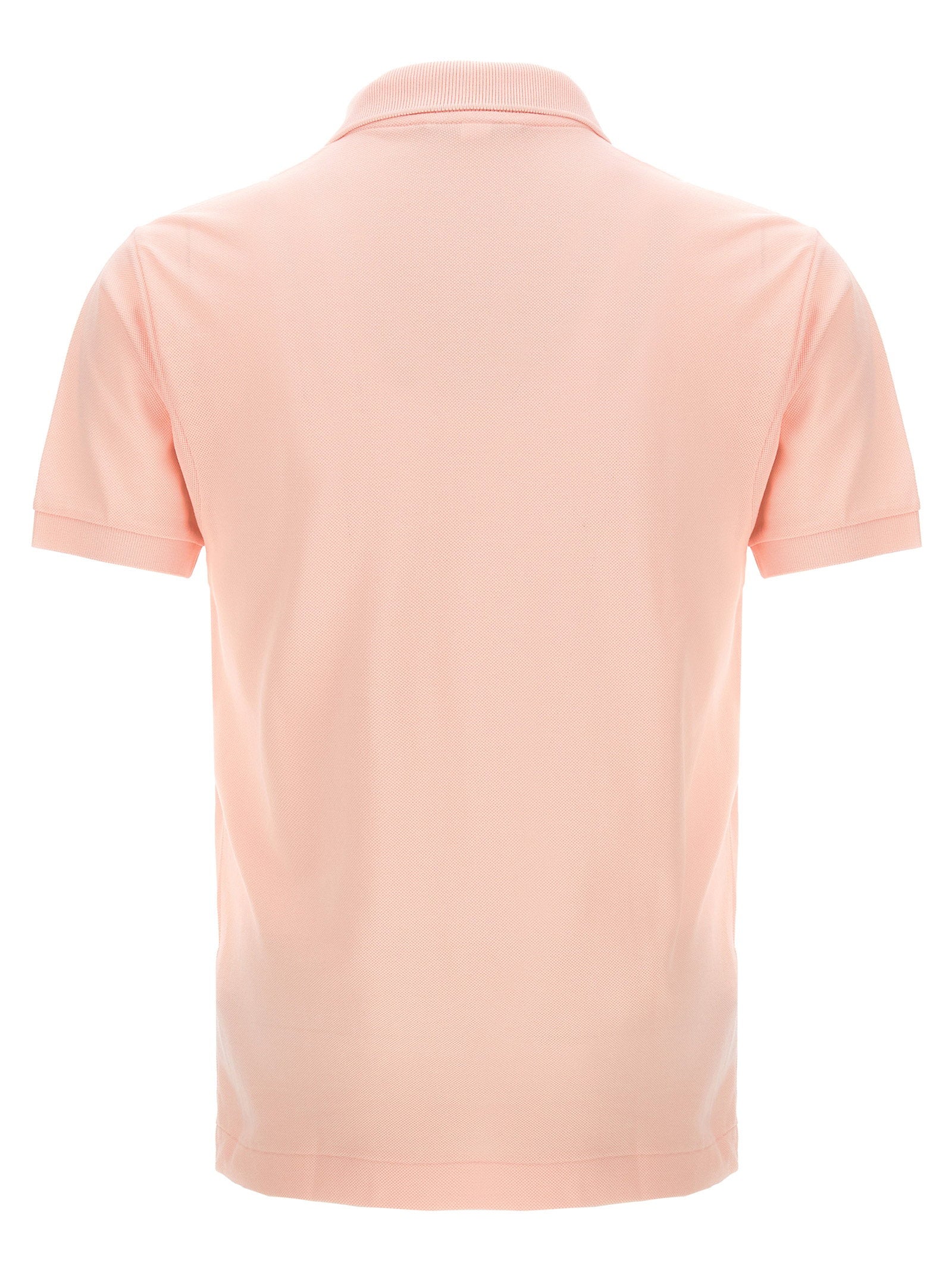 Lacoste L.12.12 Original Polo Shirt – 100% cotton - view 2