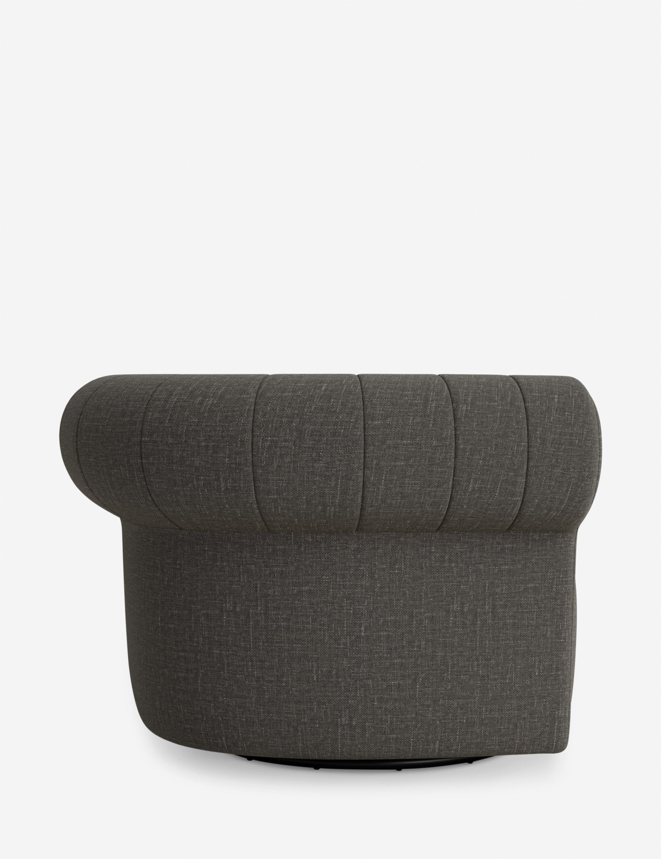 Lulu and Georgia Basque Swivel Chair - view 126