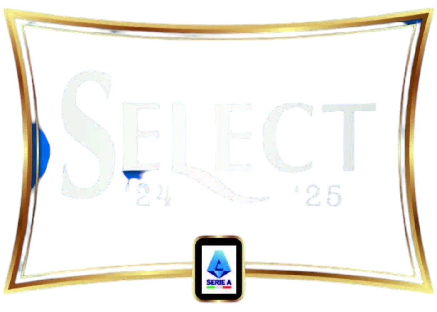 2024-25 Panini Select Serie A Hobby Box