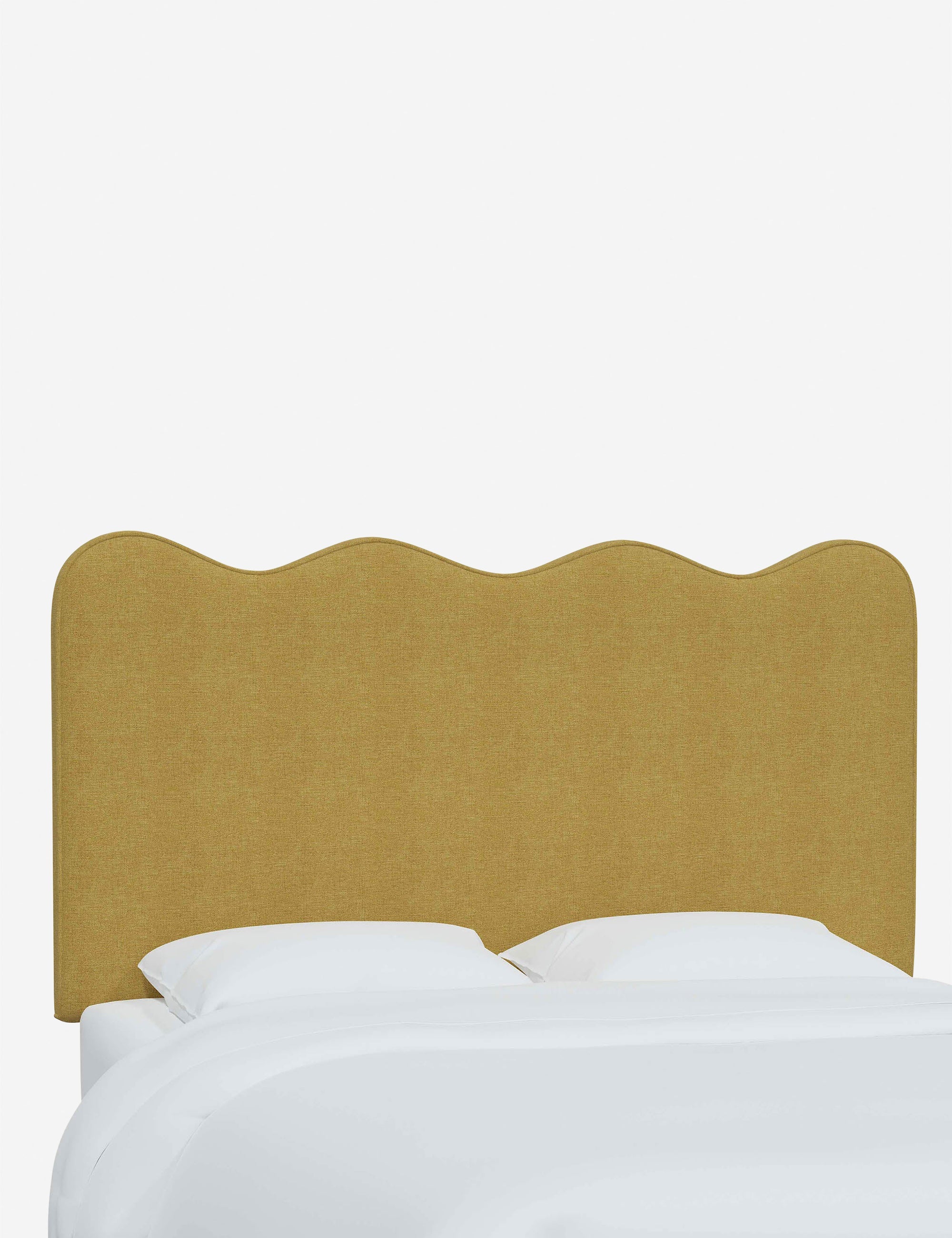 Lulu and Georgia Clementine Headboard - view 70