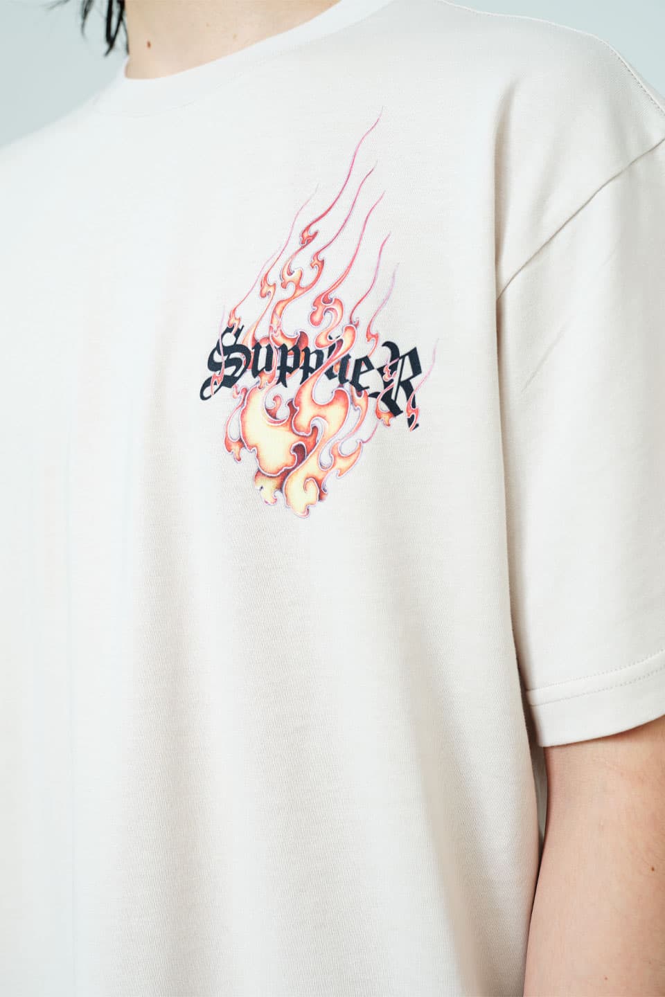 Supplier Goku Tee - view 8