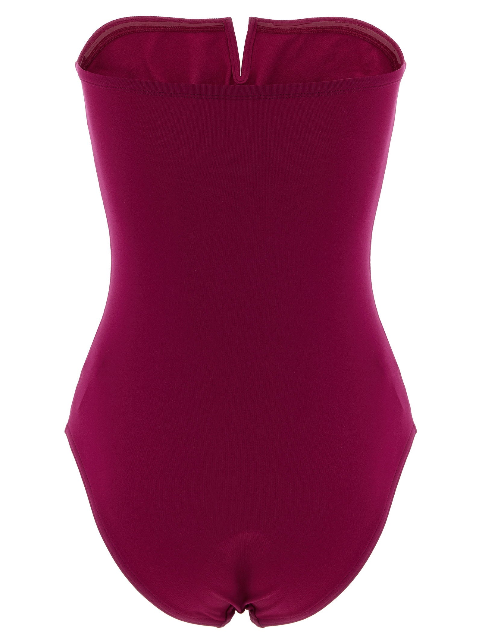 Eres Apparence One-piece Swimsuit - view 2