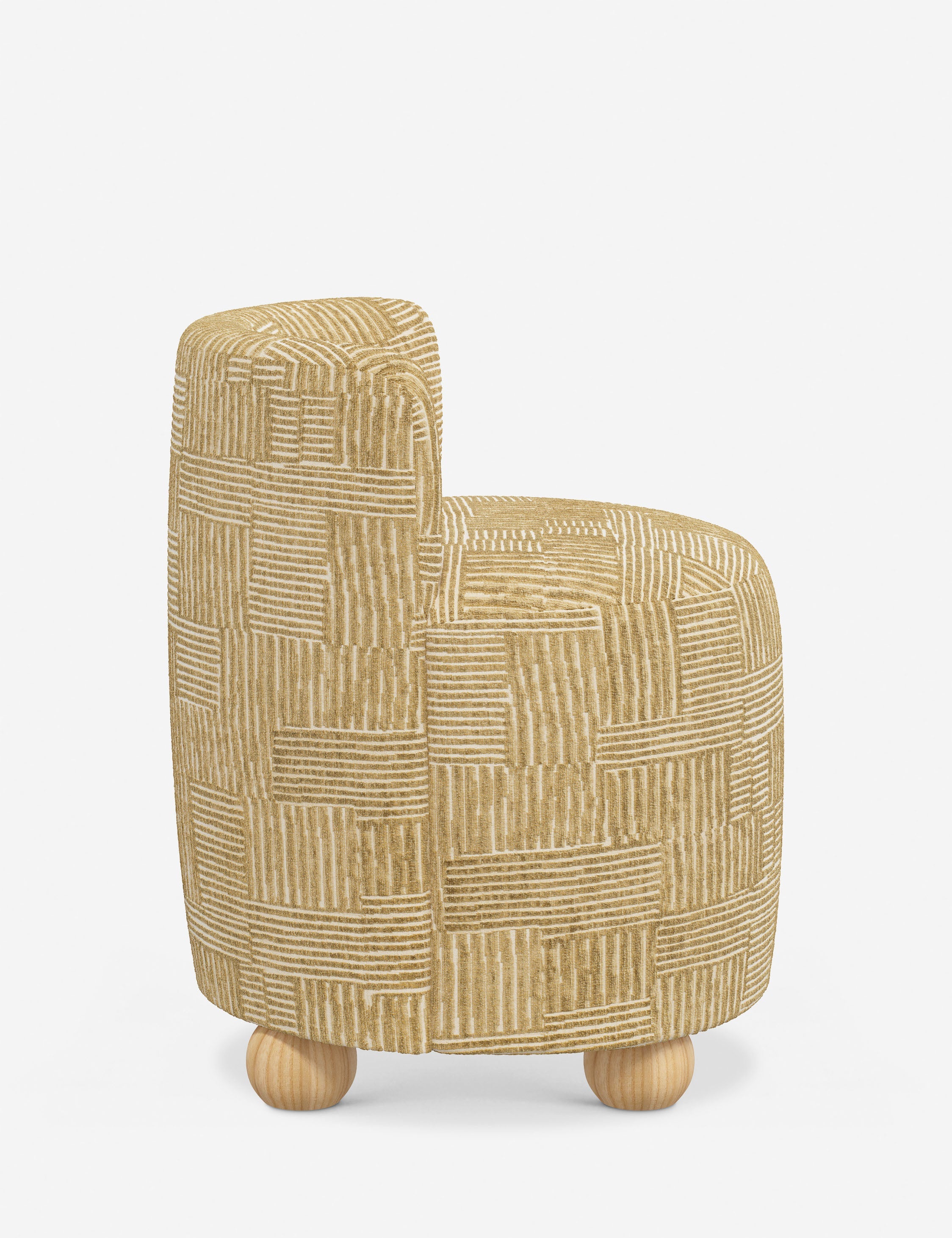 Lulu and Georgia Fernsby Accent Chair - view 110
